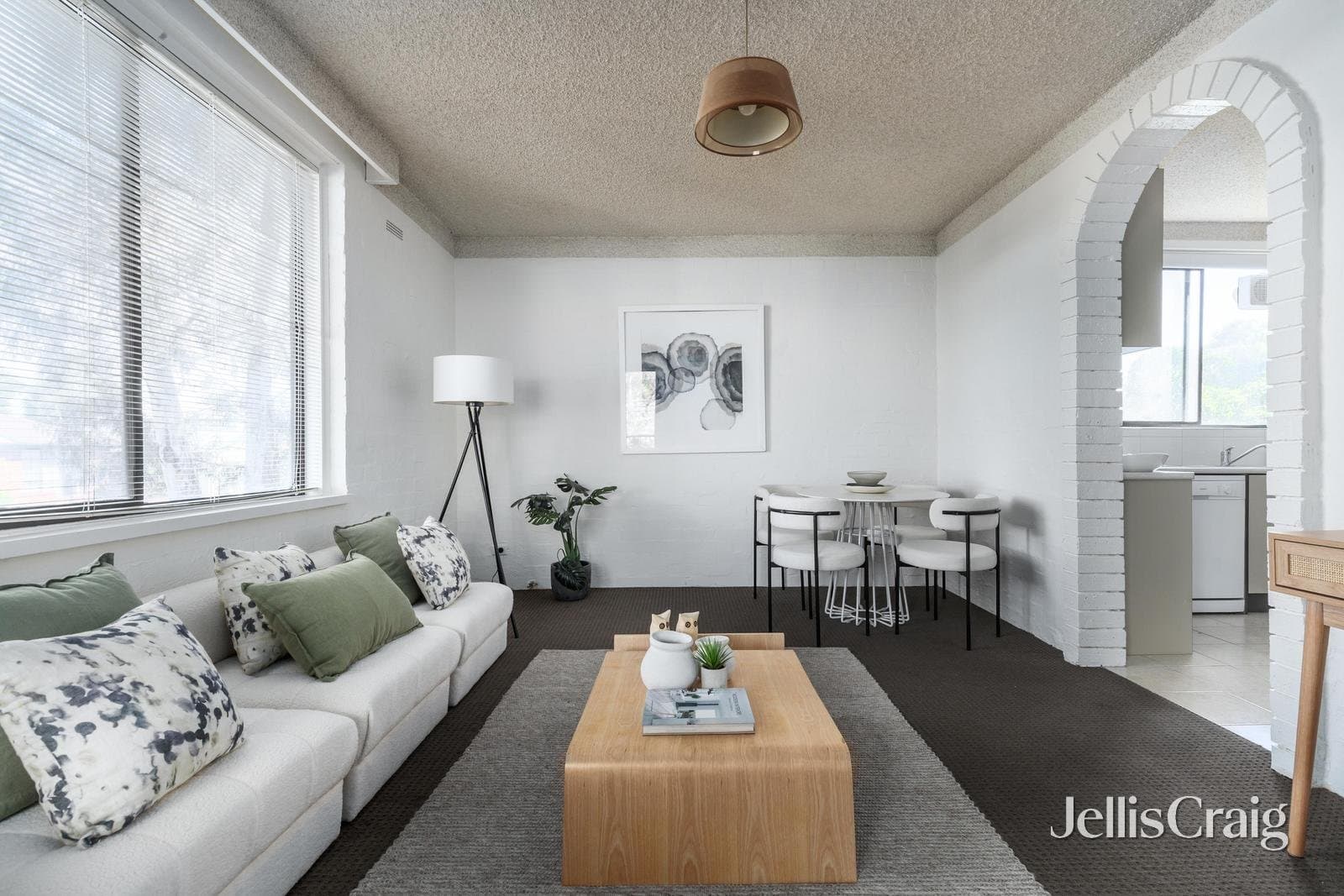 3/72 Cobden Street, Kew, Kew - Thumbnail 4