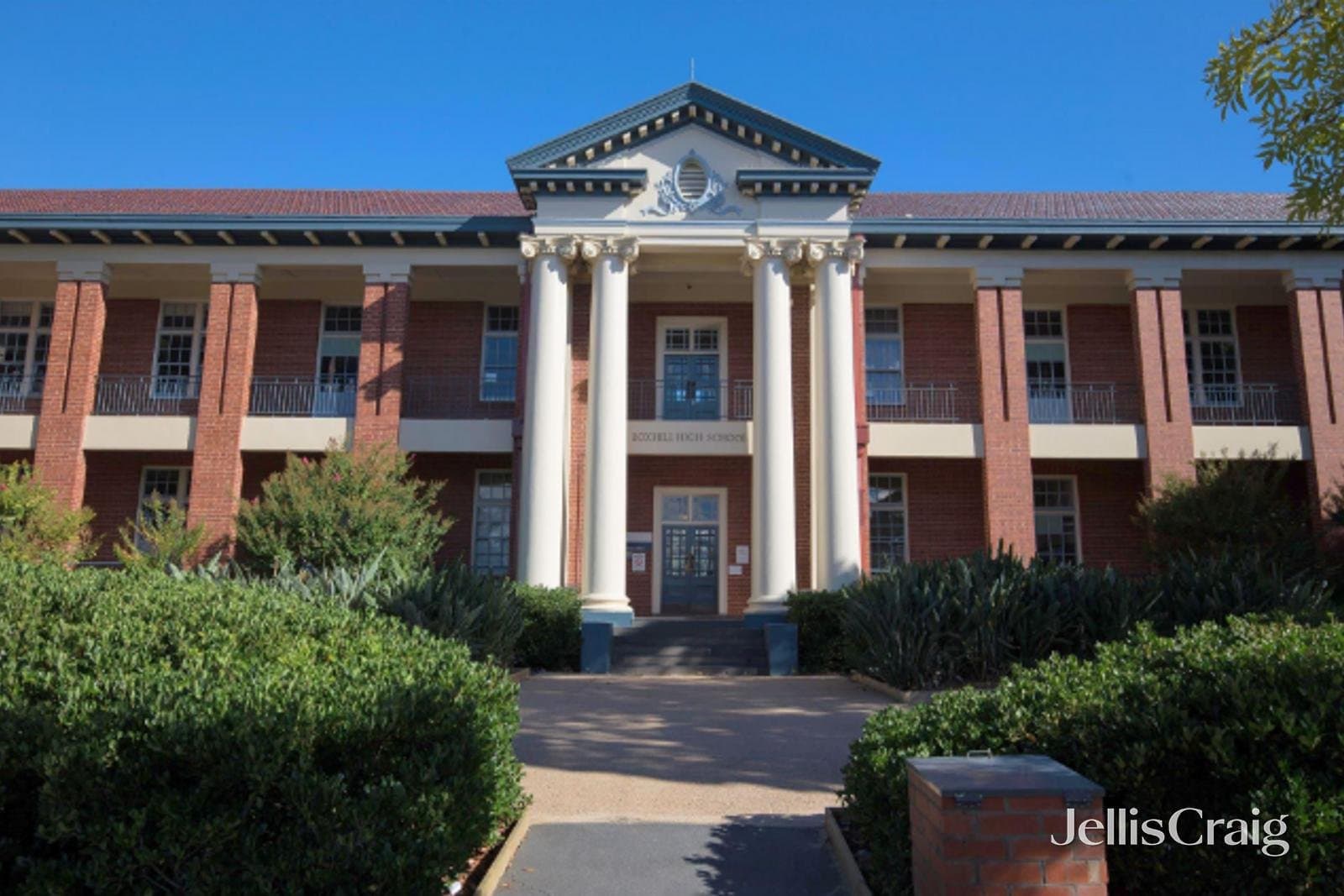 9/18 Ashted Road, Box Hill, Box Hill - Image 1