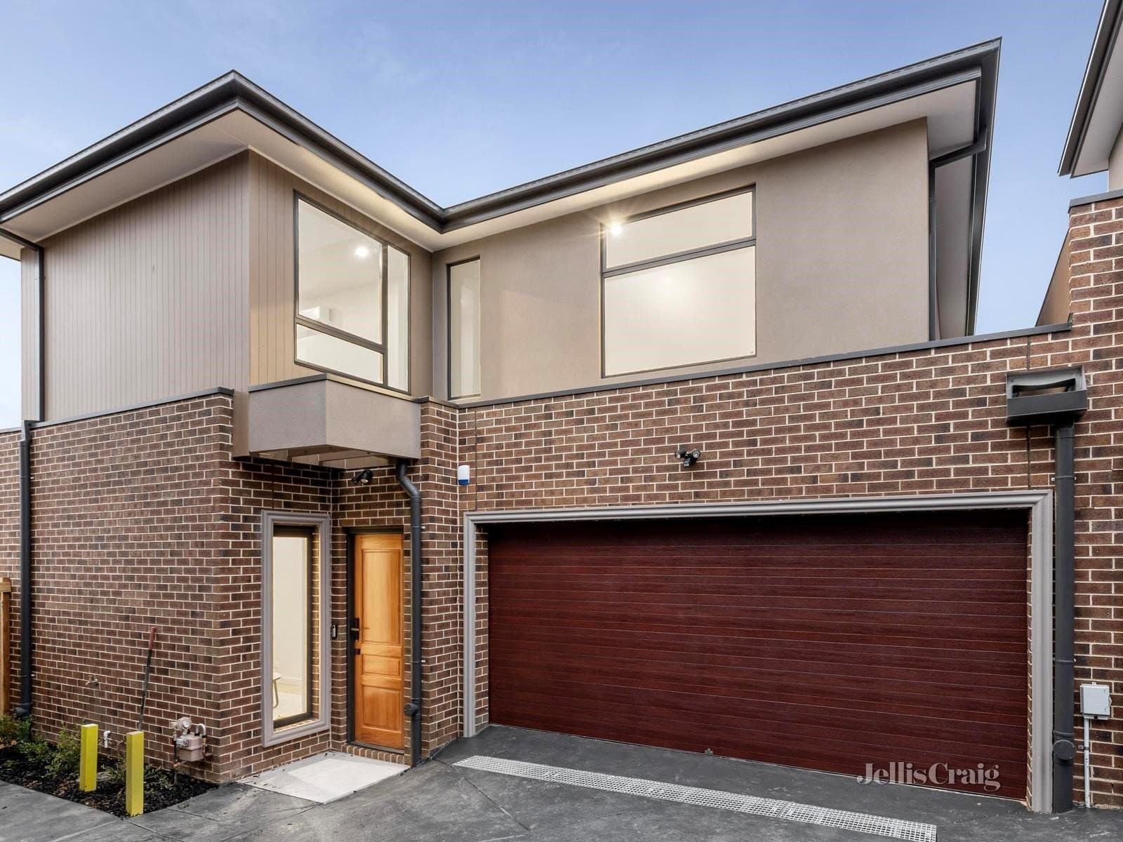 3/15 Glendale Avenue, Templestowe, Templestowe - Image 1