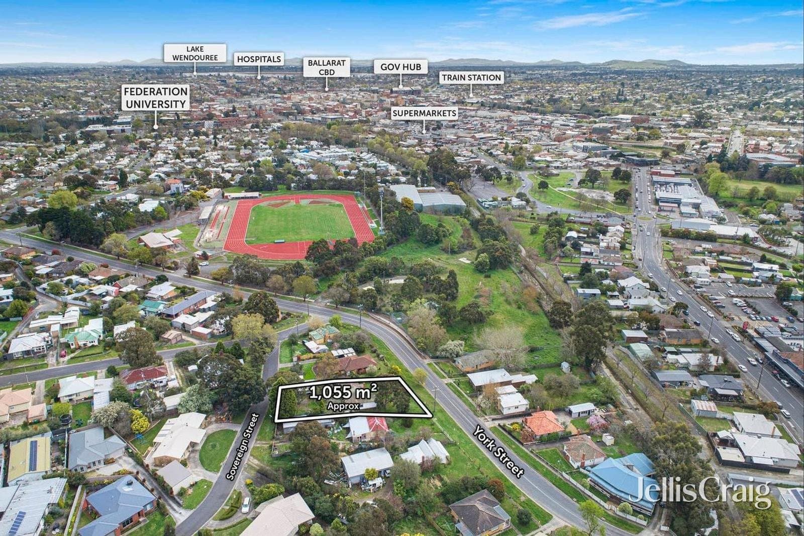 30 York Street, Golden Point, Golden Point - Image 1