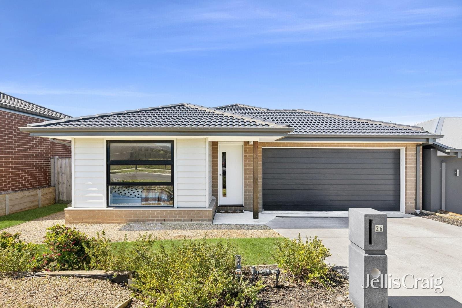 26 Suffolk Street, Curlewis, Curlewis - Thumbnail 2