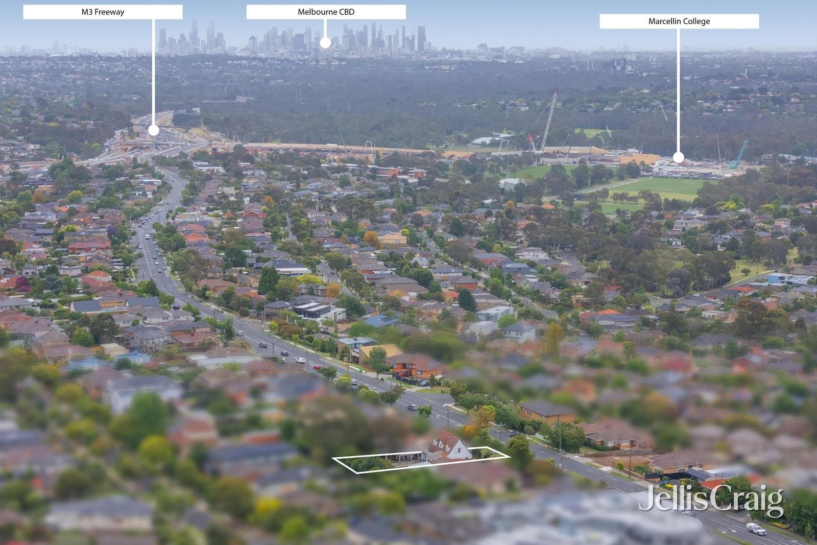 190 Thompsons Road, Bulleen, Bulleen - Image 1