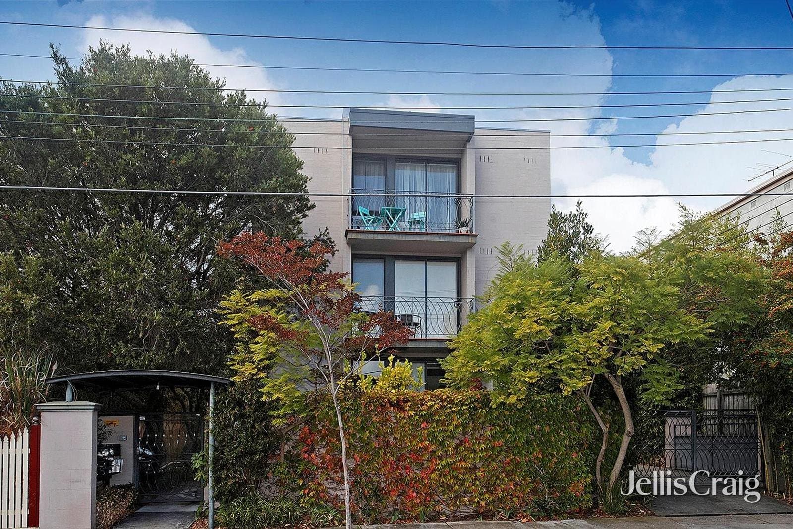 9/18 Lewisham Road, Windsor, Windsor - Image 1
