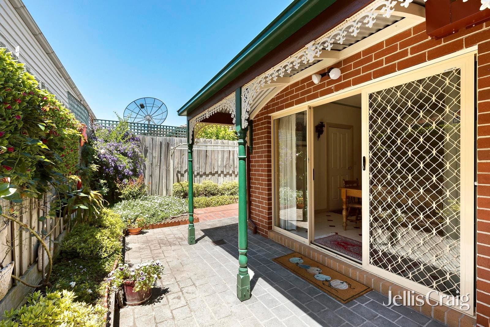 3/7 Washington Street, Essendon, Essendon - Image 1