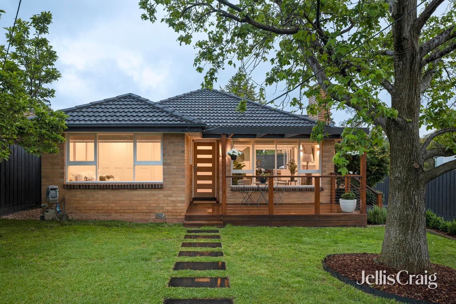 1/1 Meagher Street, Watsonia, Watsonia - Thumbnail 3