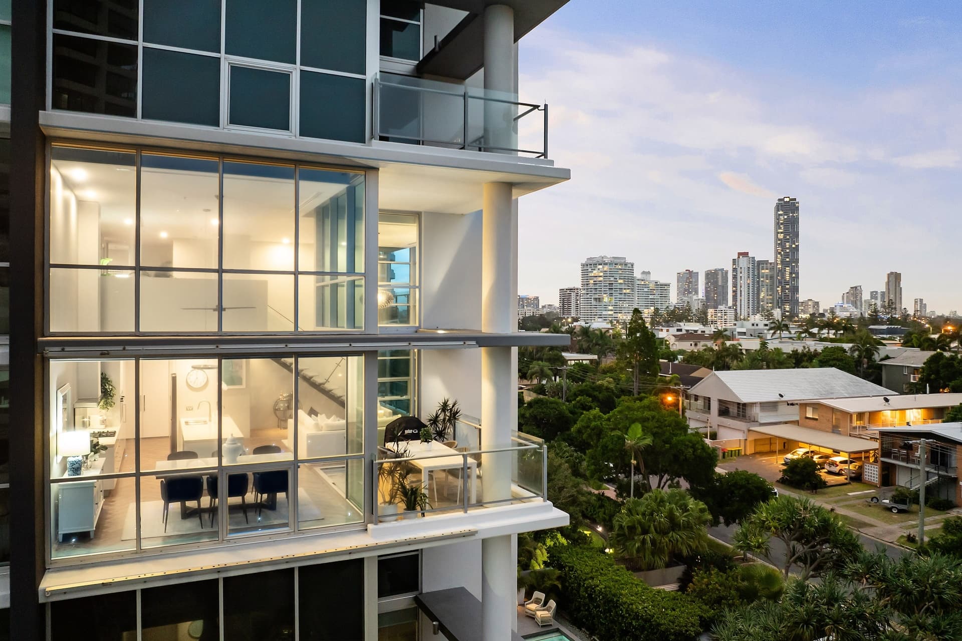 501/11-13 Hill Parade, Main Beach, QLD, 4217, Main Beach - Thumbnail 2