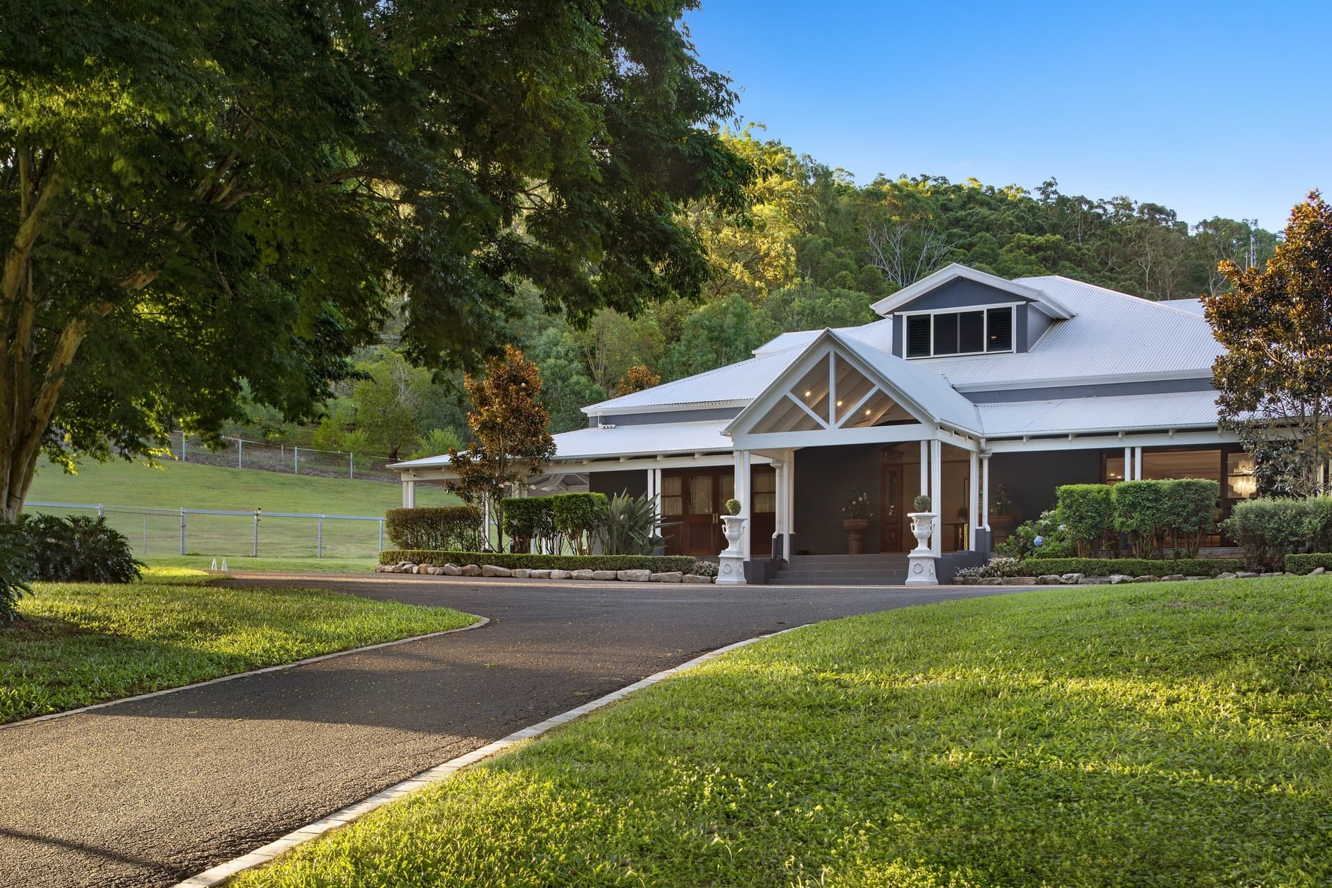 25 Lanes Road, Wongawallan, QLD, 4210, Wongawallan - Image 1