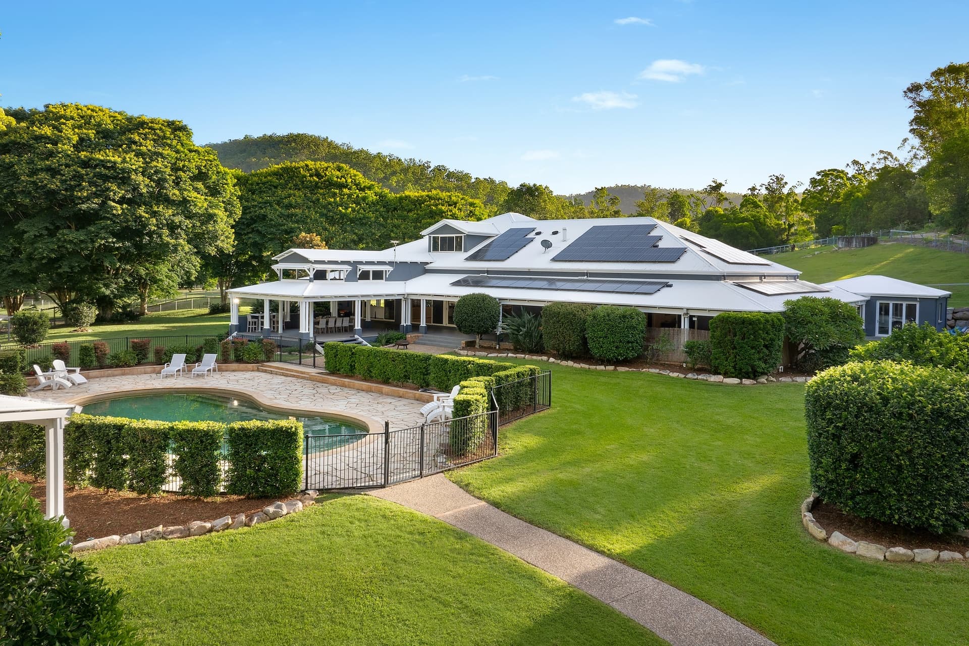 25 Lanes Road, Wongawallan, QLD, 4210, Wongawallan - Thumbnail 4