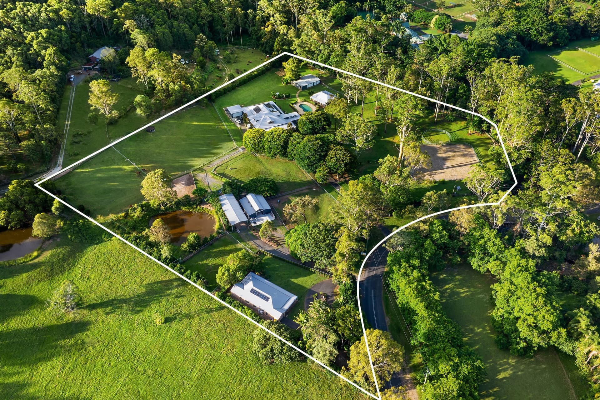 25 Lanes Road, Wongawallan, QLD, 4210, Wongawallan - Thumbnail 6
