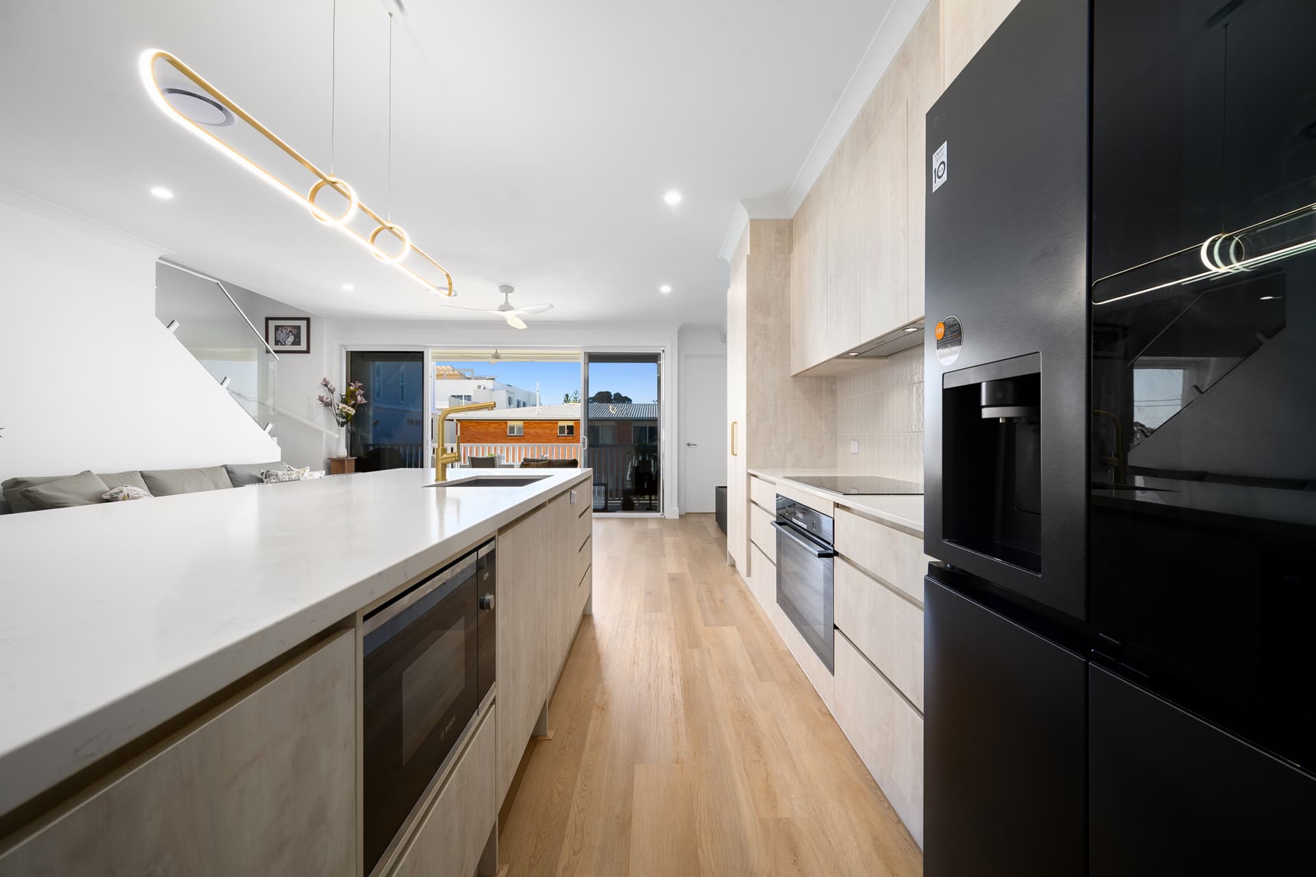3/17 Bruce Avenue, Paradise Point, QLD, 4216, Paradise Point - Thumbnail 3