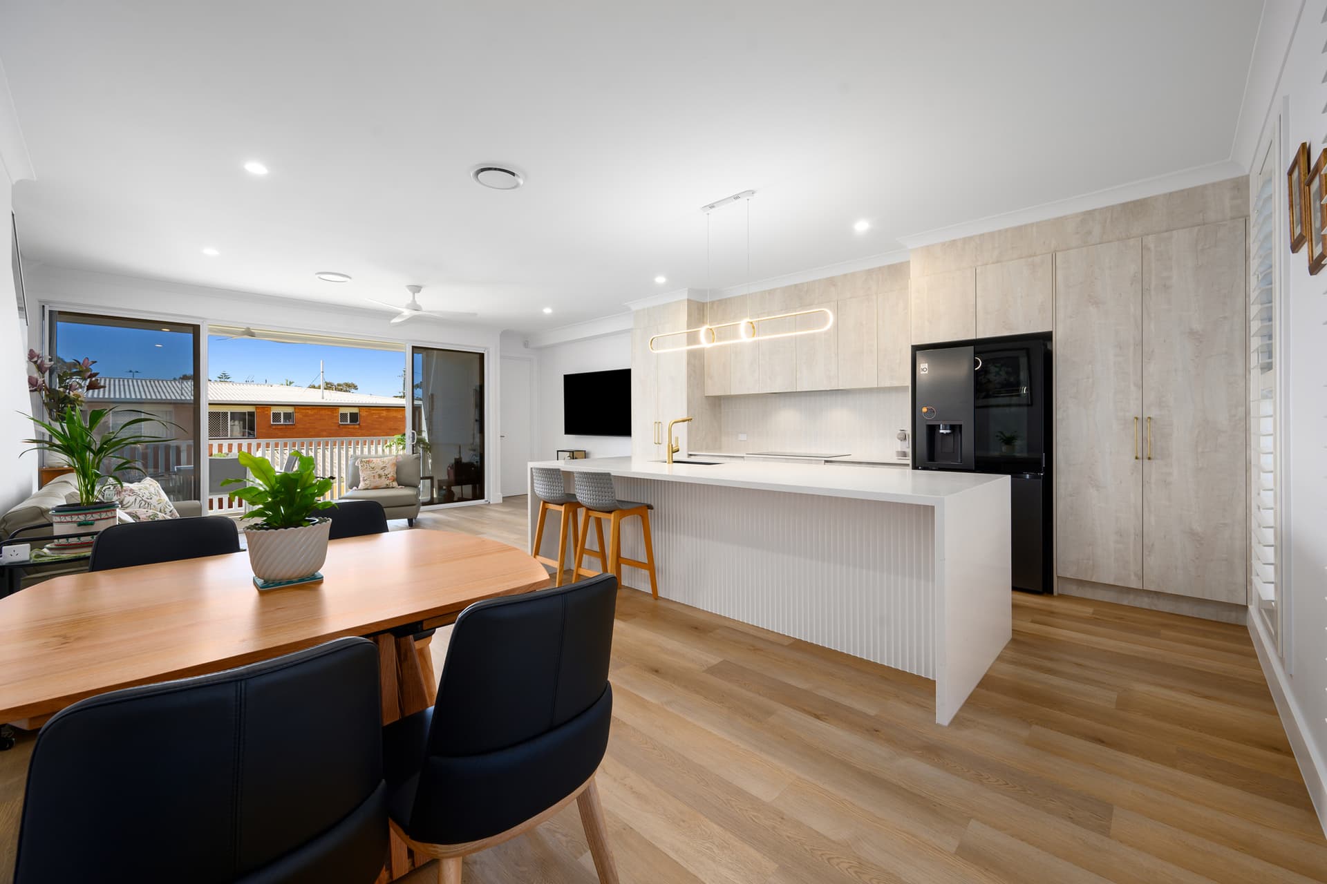 3/17 Bruce Avenue, Paradise Point, QLD, 4216, Paradise Point - Thumbnail 4