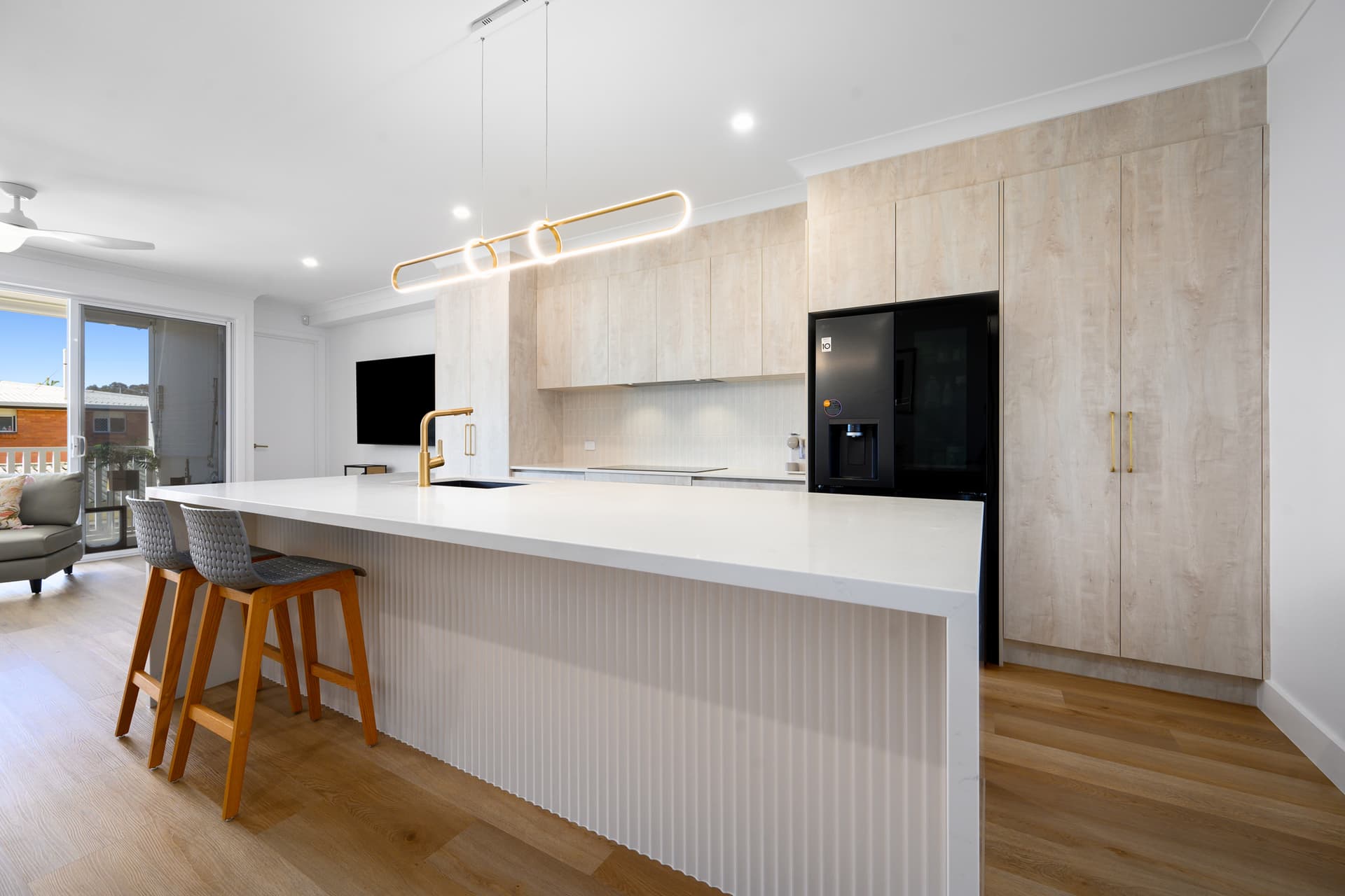 3/17 Bruce Avenue, Paradise Point, QLD, 4216, Paradise Point - Thumbnail 6