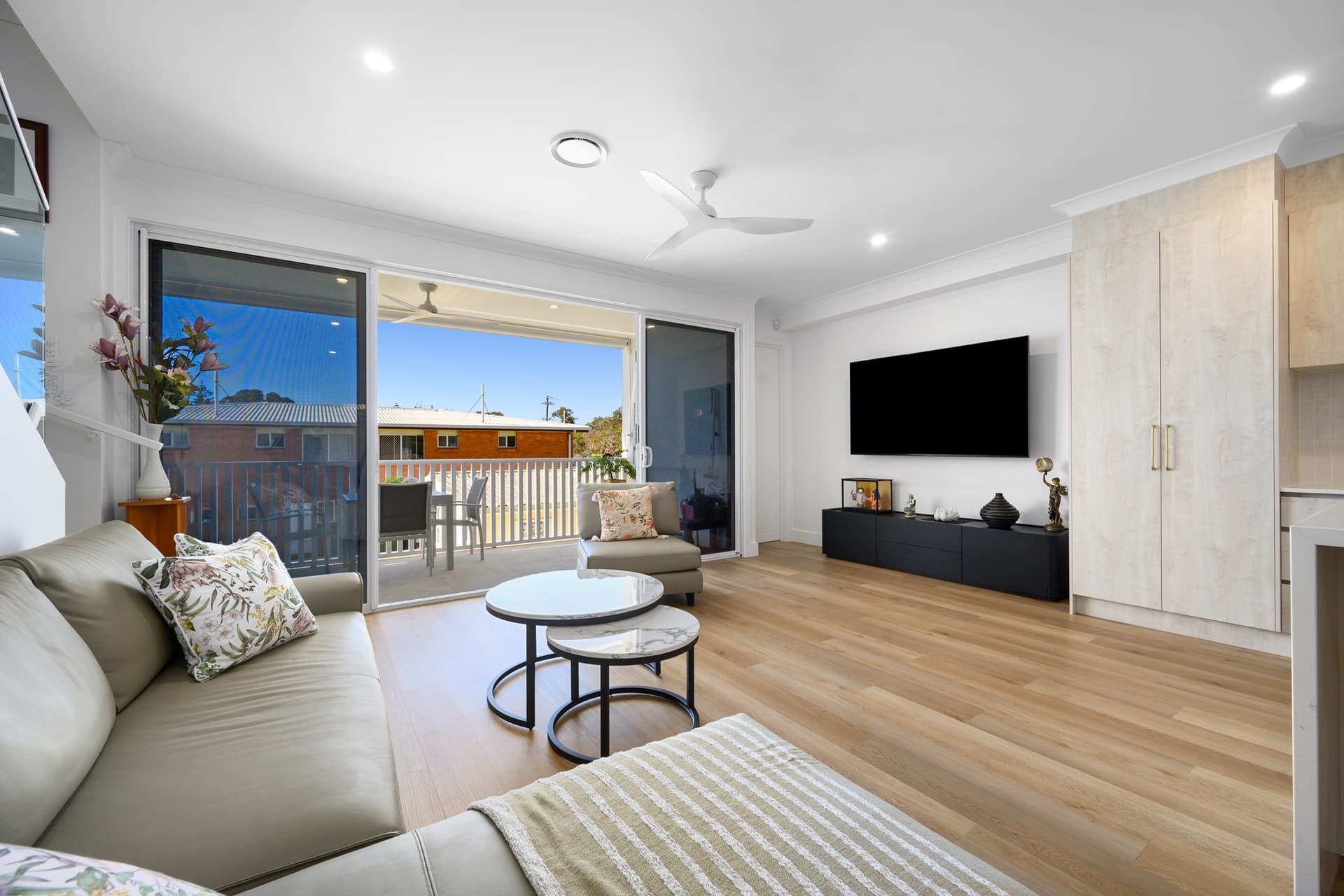 3/17 Bruce Avenue, Paradise Point, QLD, 4216, Paradise Point - Thumbnail 7