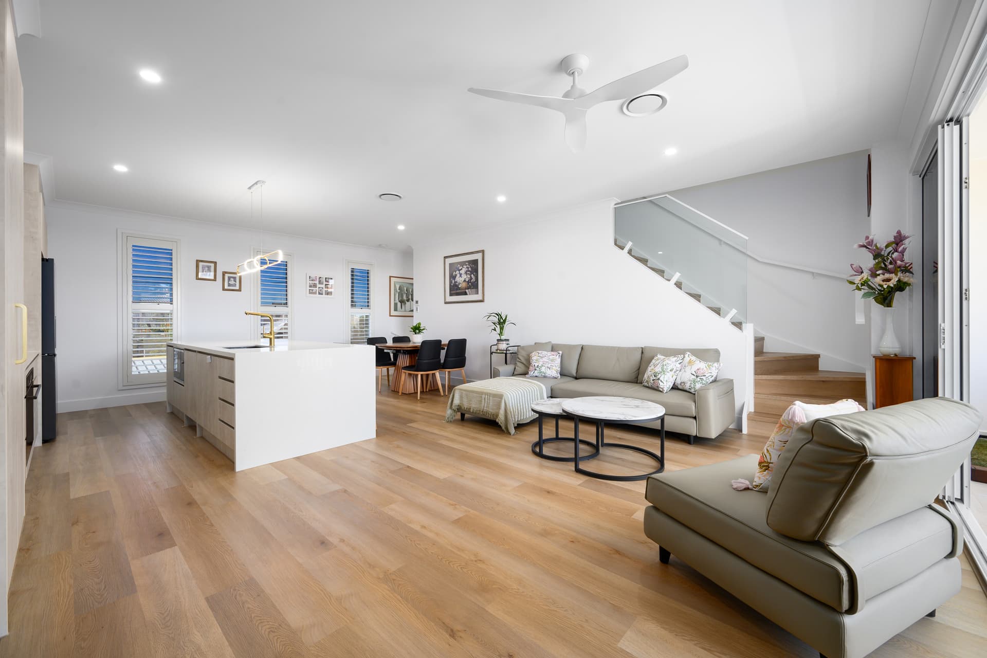 3/17 Bruce Avenue, Paradise Point, QLD, 4216, Paradise Point - Thumbnail 8