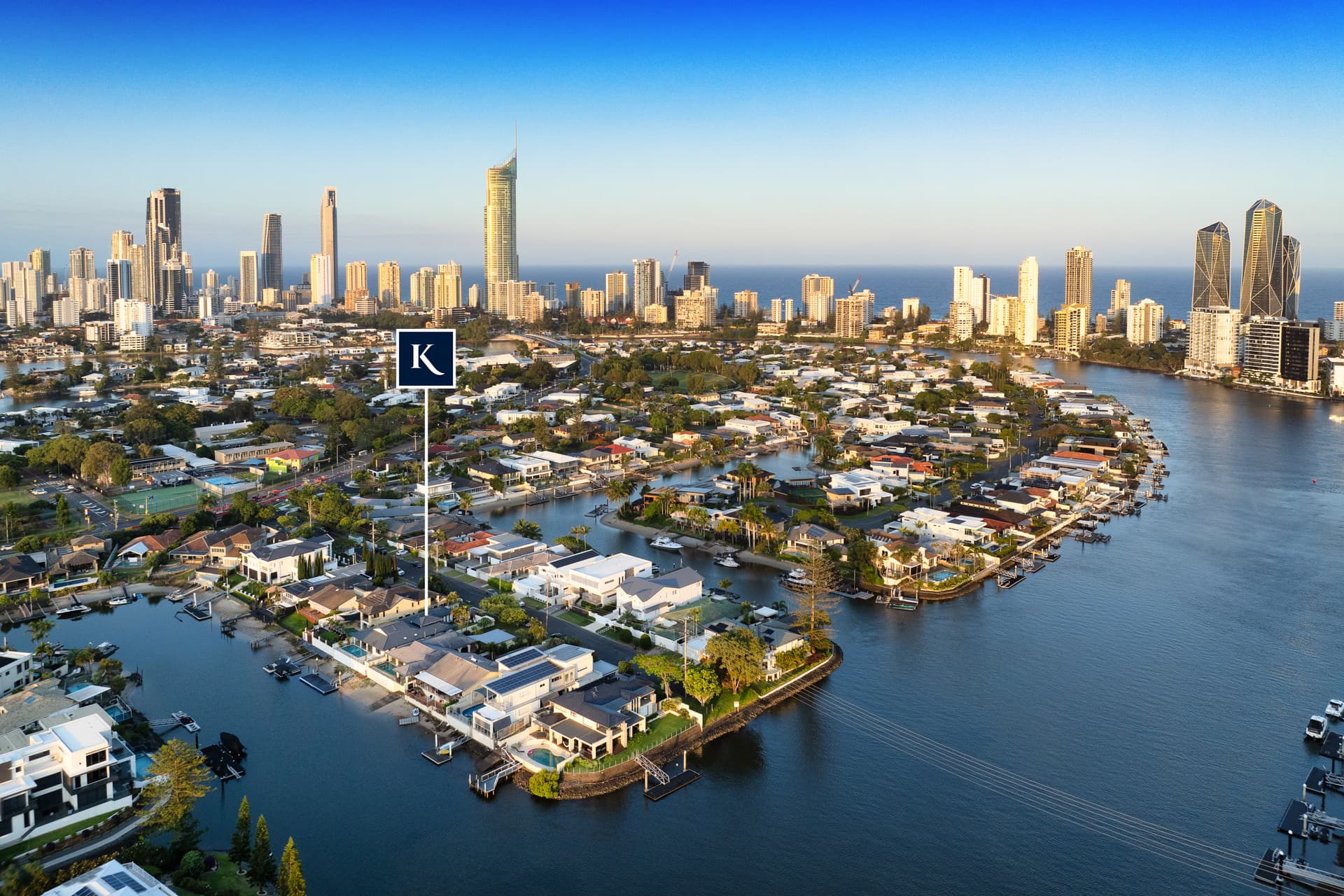 15 Etna Street, Isle Of Capri, QLD, 4217, Surfers Paradise - Image 1