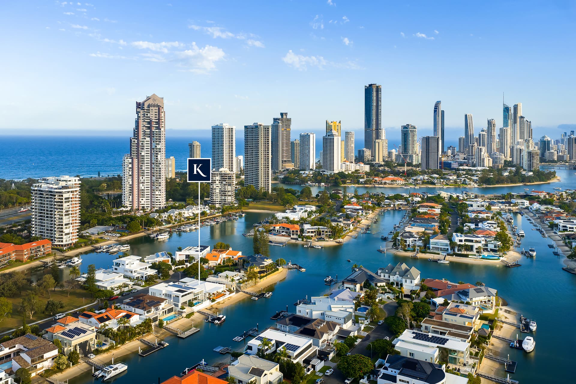 22 Viking Court, Paradise Waters, QLD, 4217, Surfers Paradise - Image 1