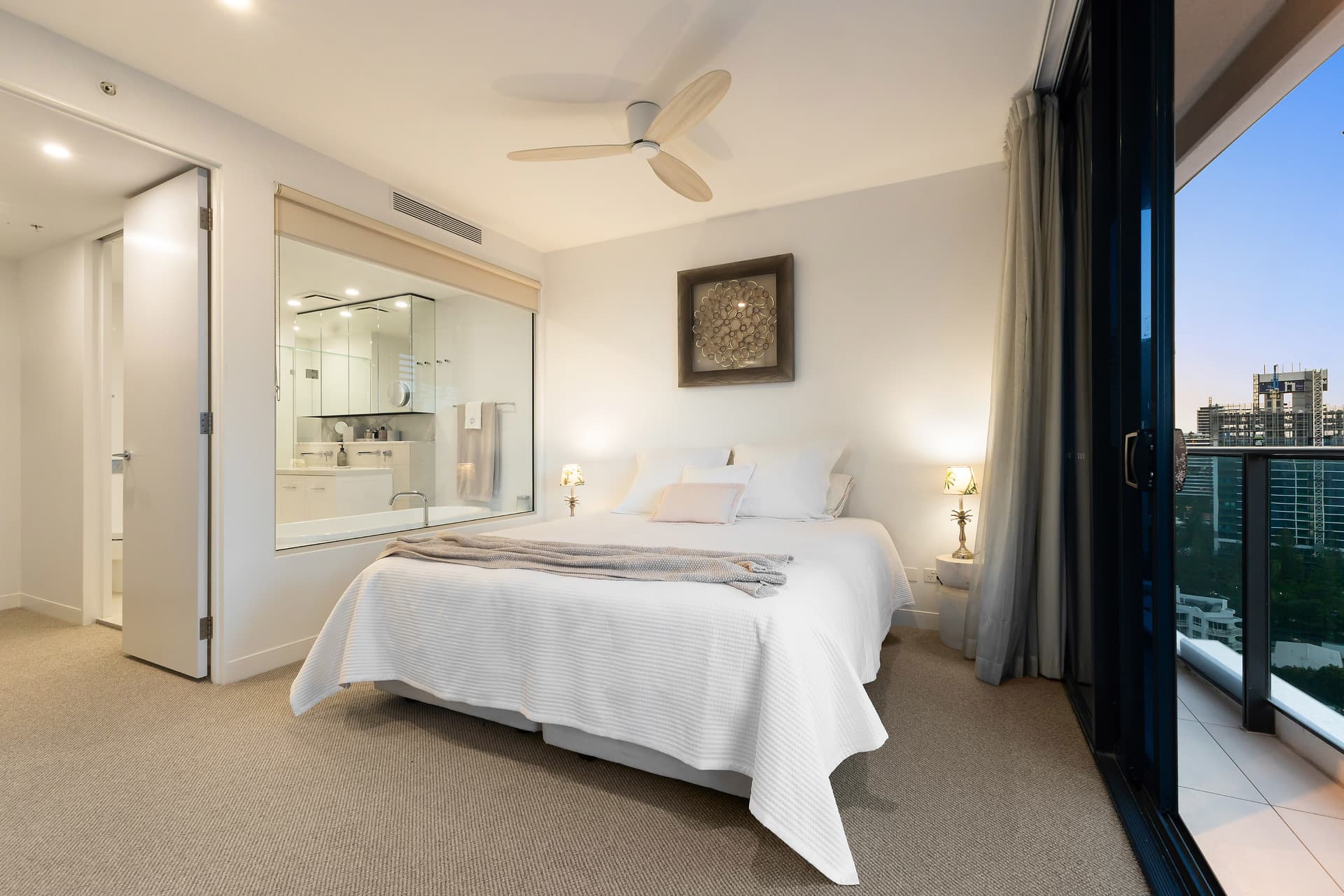 1701/1 Oracle Boulevard, Broadbeach, QLD, 4218, Bunyah - Thumbnail 7