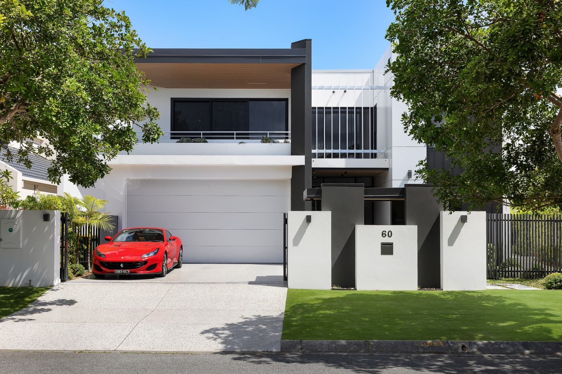 60 Charolais Crescent, Benowa Waters, QLD, 4217, Benowa - Thumbnail 2