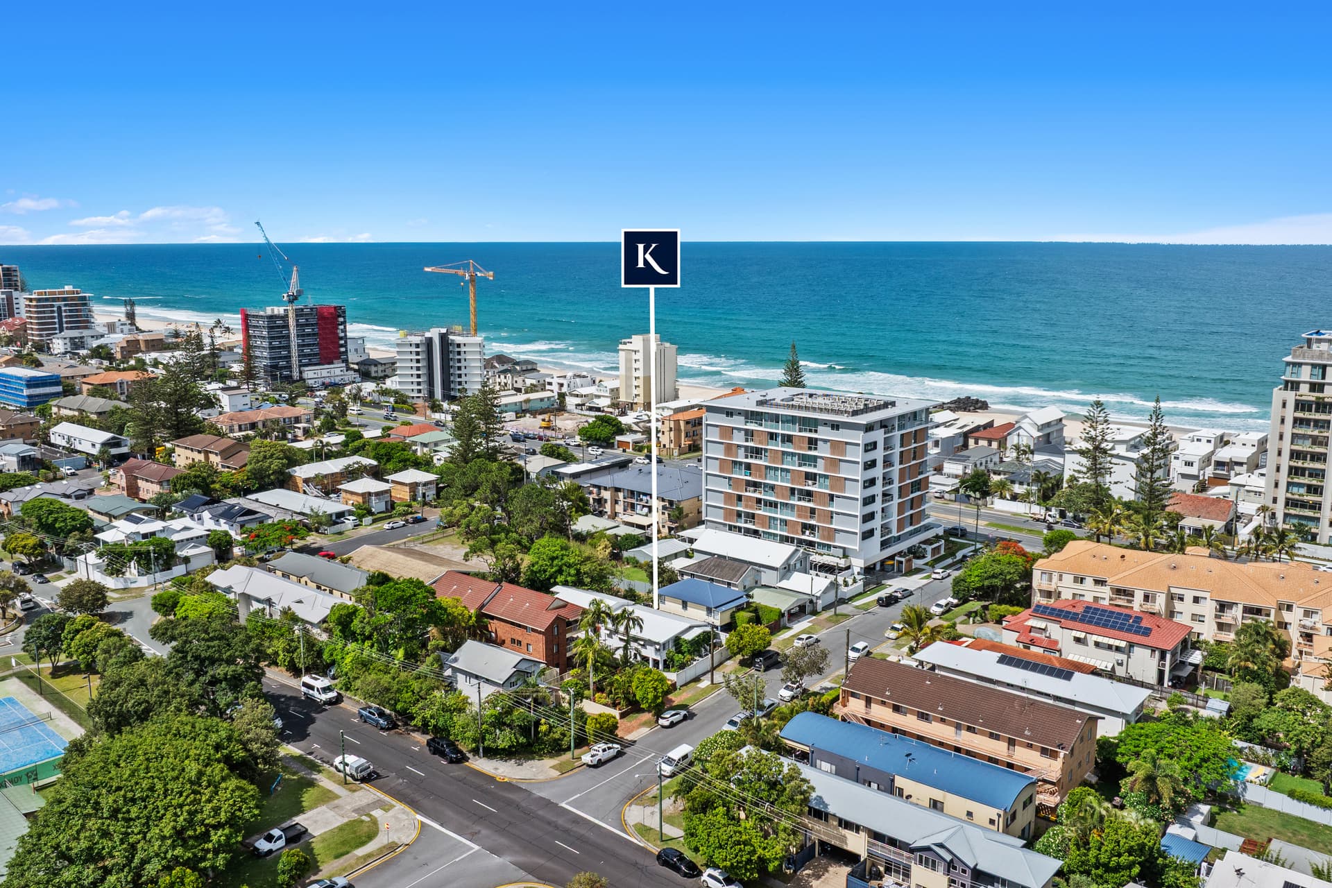 7 & 9 Tenth  Avenue, Palm Beach, QLD, 4221, Palm Beach - Thumbnail 2