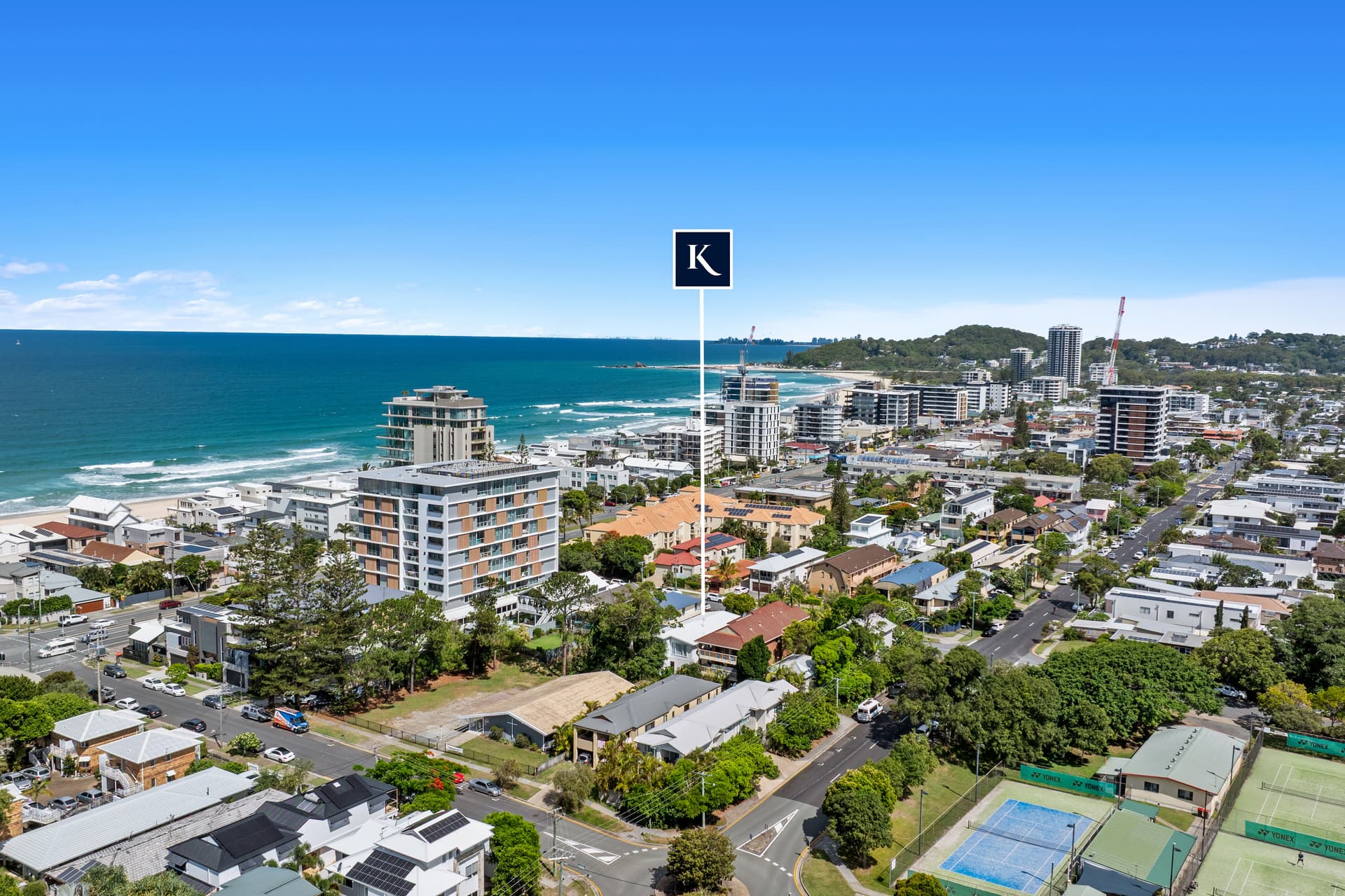 7 & 9 Tenth  Avenue, Palm Beach, QLD, 4221, Palm Beach - Thumbnail 3