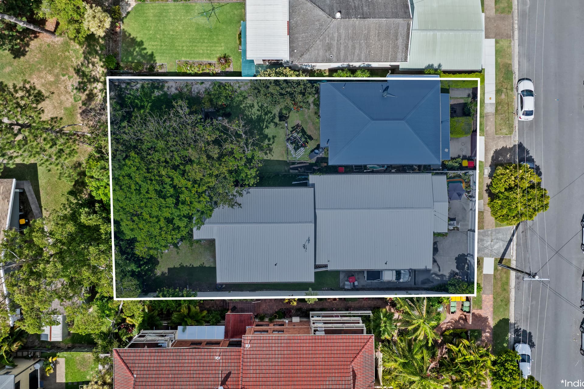 7 & 9 Tenth  Avenue, Palm Beach, QLD, 4221, Palm Beach - Thumbnail 5