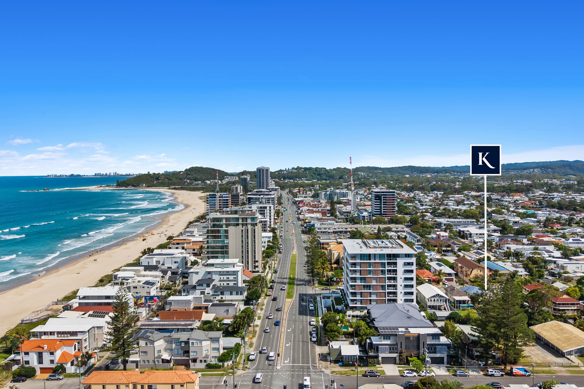 7 & 9 Tenth  Avenue, Palm Beach, QLD, 4221, Palm Beach - Thumbnail 6