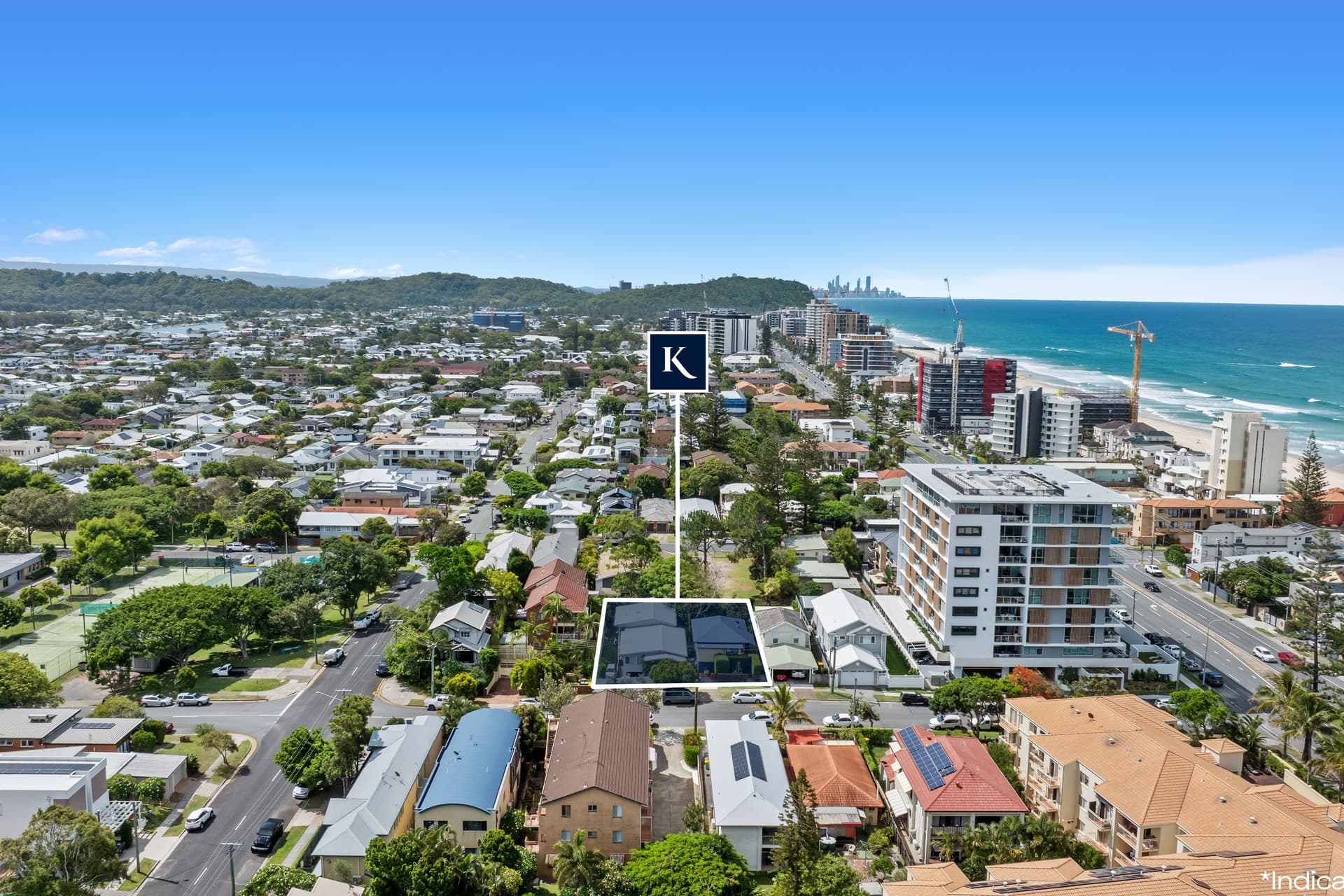 7 & 9 Tenth  Avenue, Palm Beach, QLD, 4221, Palm Beach - Thumbnail 7