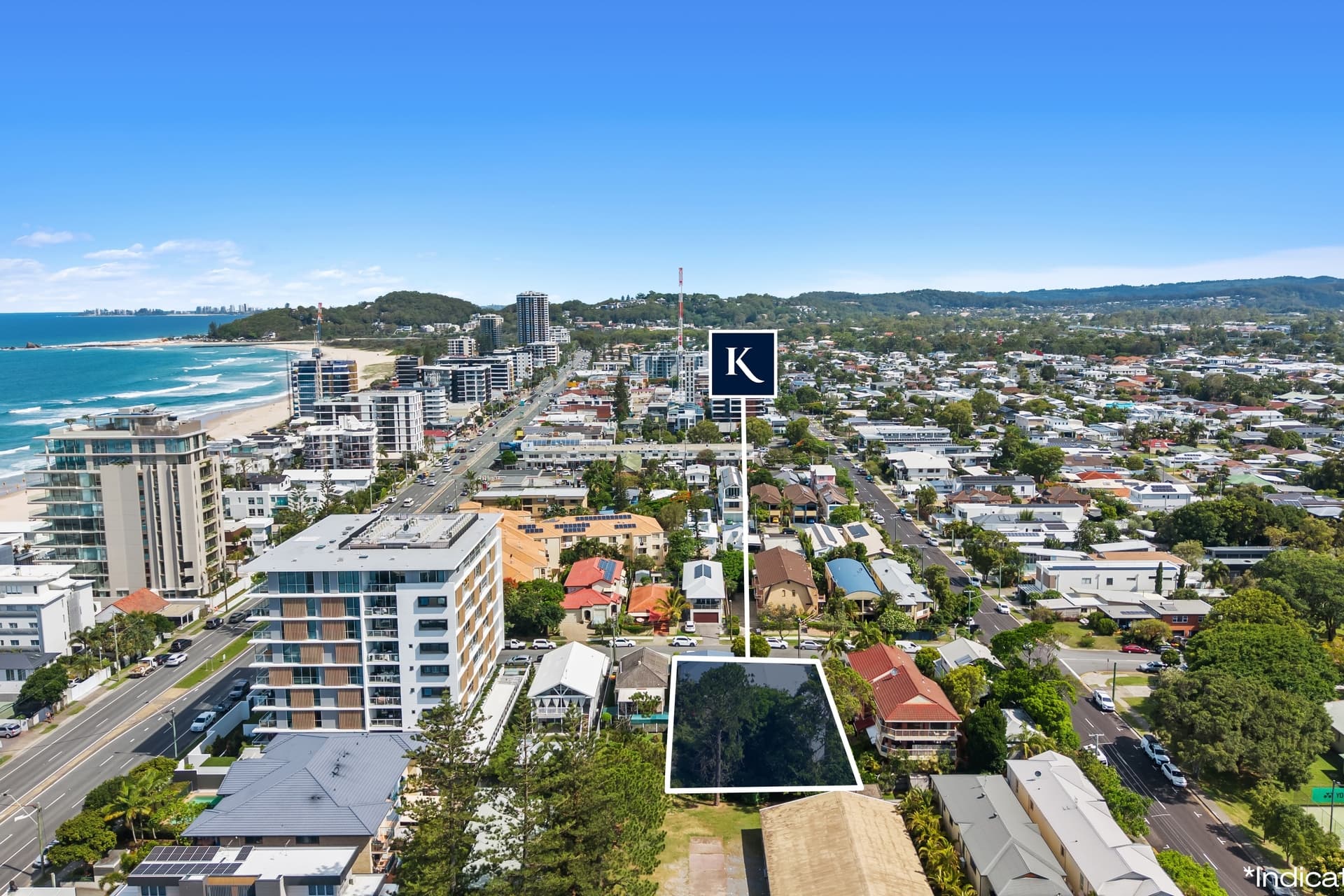 7 & 9 Tenth  Avenue, Palm Beach, QLD, 4221, Palm Beach - Thumbnail 8
