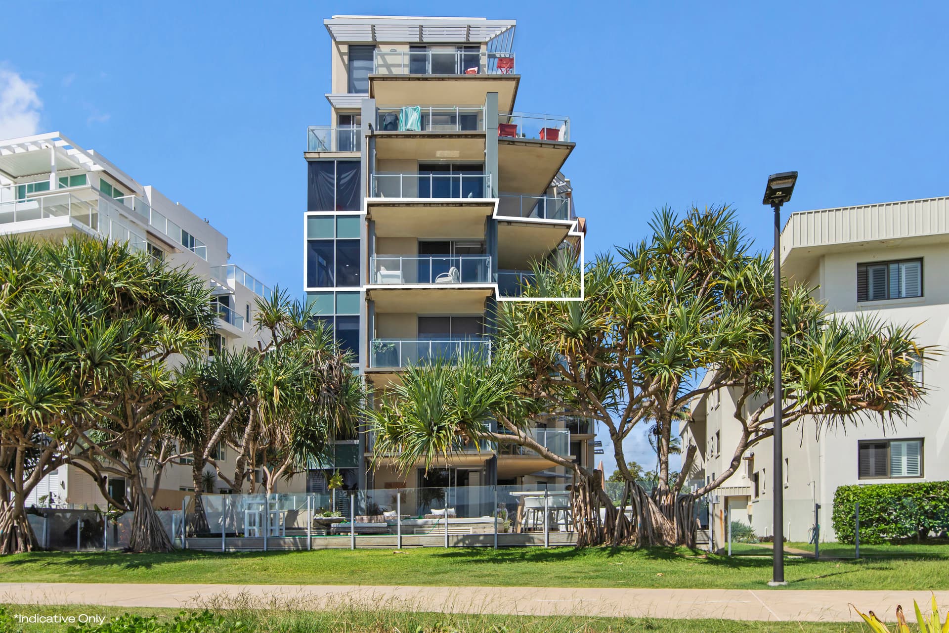 4/399  Golden Four Drive, Tugun, QLD, 4224, Tugun - Thumbnail 2