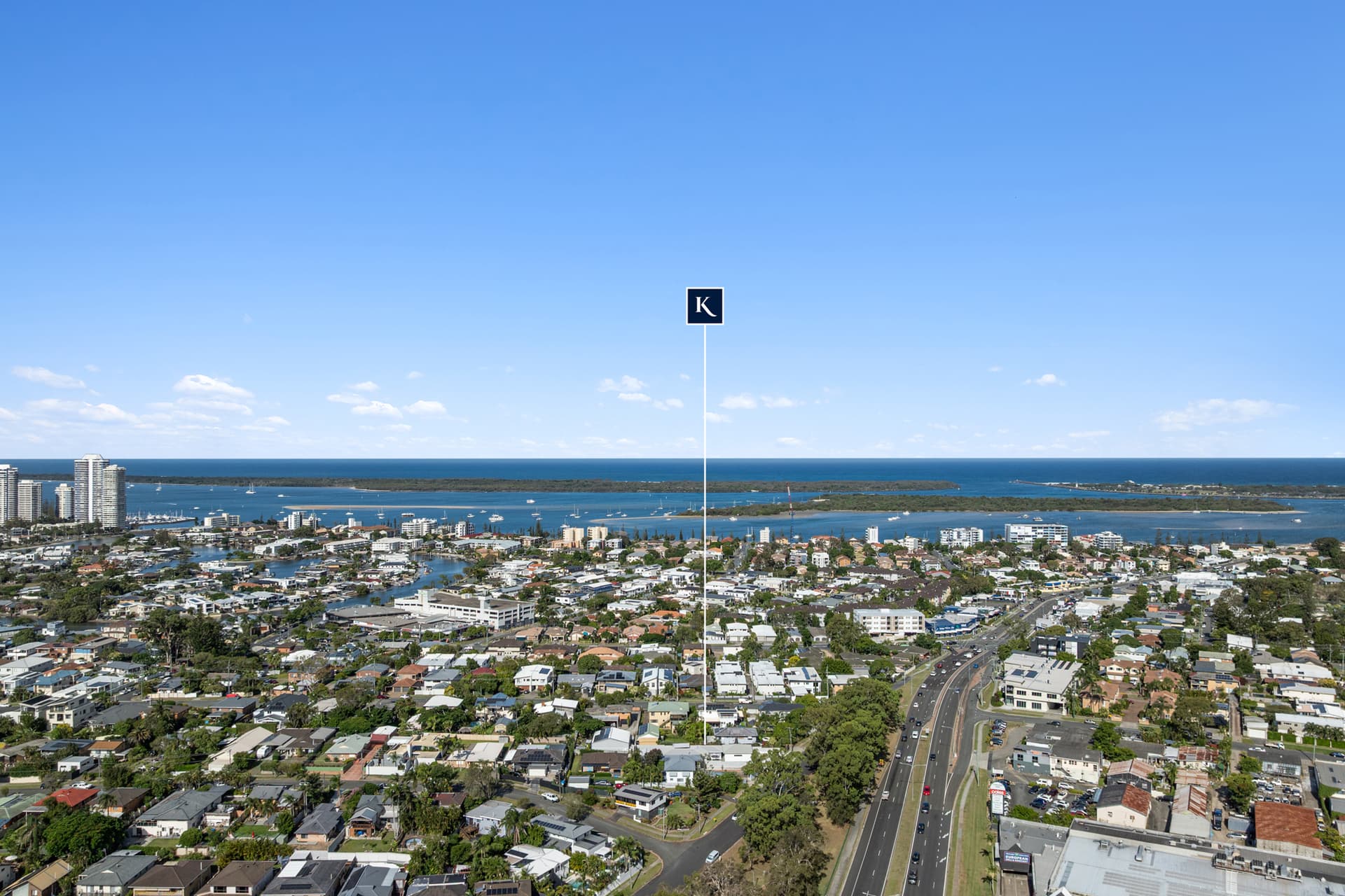5 Arthur Street, Biggera Waters, QLD, 4216, Biggera Waters - Thumbnail 4