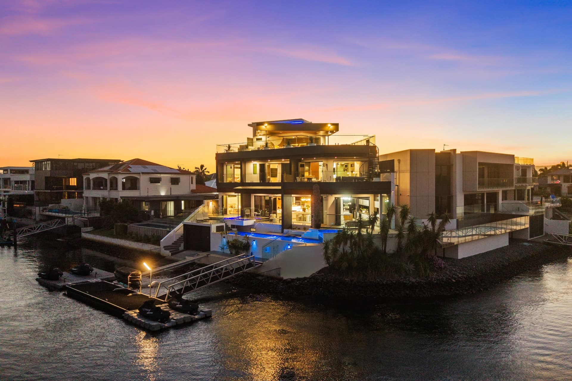 20 Lakeland Key, Broadbeach Waters, QLD, 4218, Broadbeach Waters - Image 1