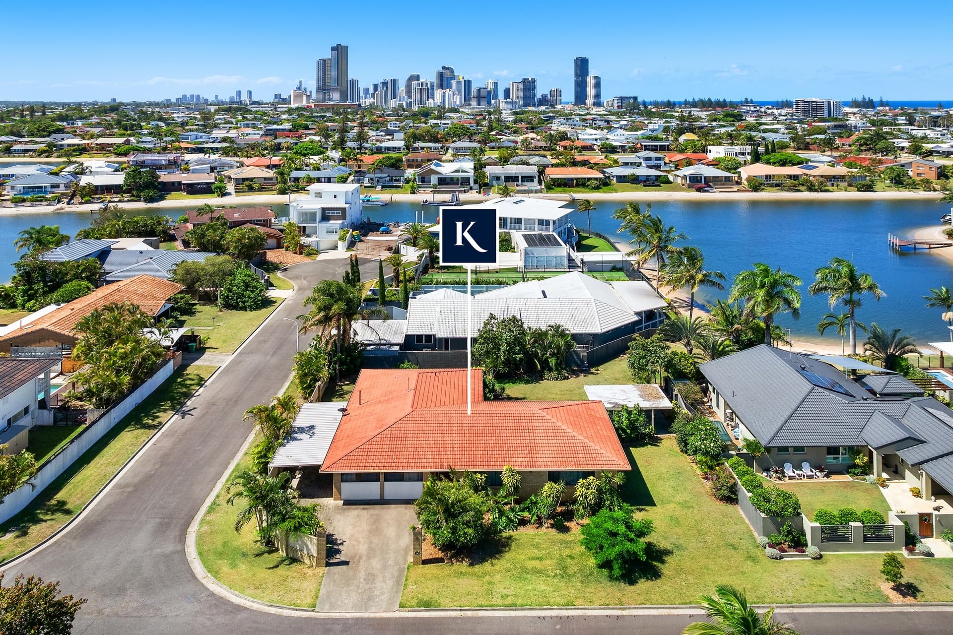 12 Cadence Avenue, Mermaid Waters, QLD, 4218, Mermaid Waters - Thumbnail 6