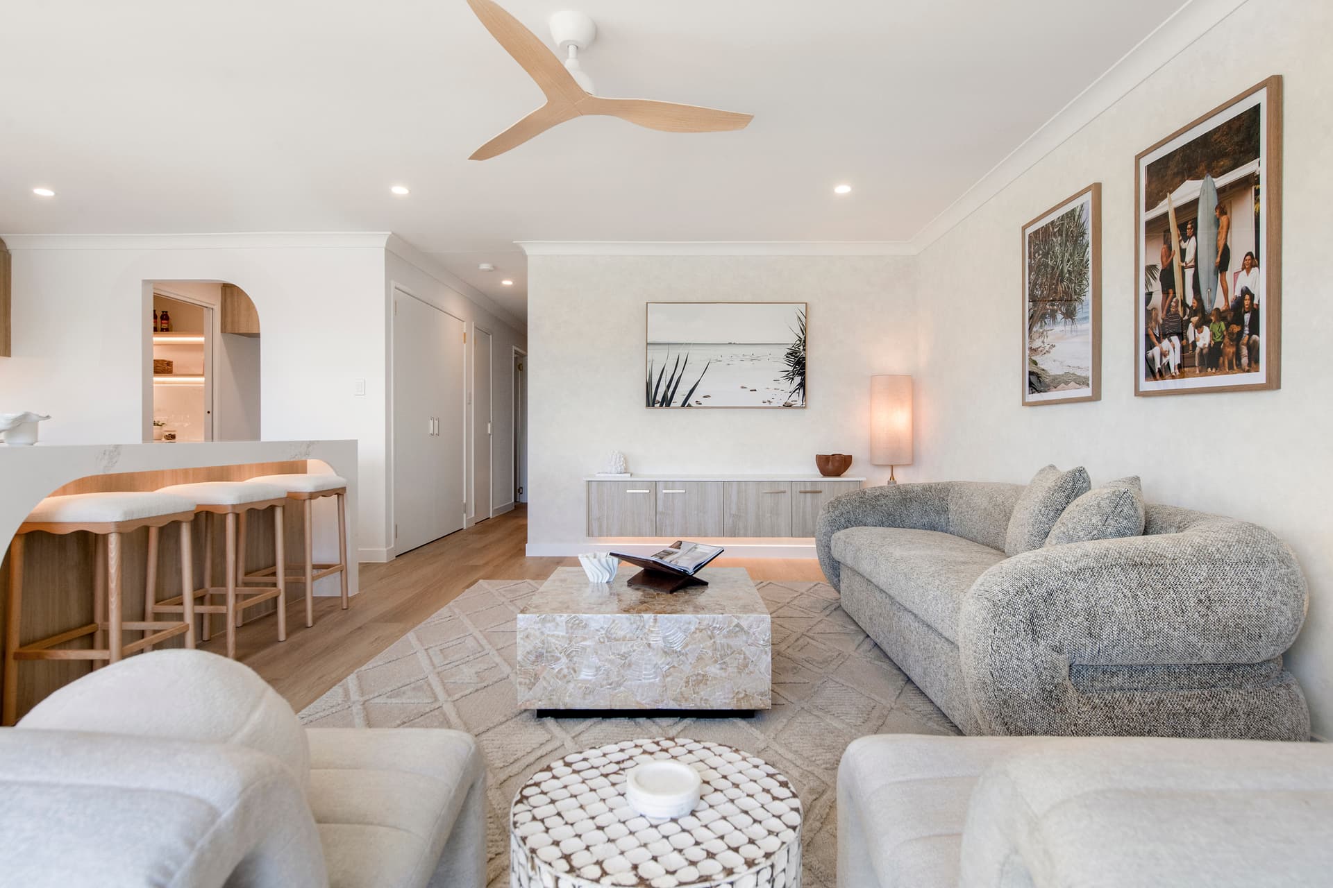 6/25-27 Hooker  Boulevard, Broadbeach Waters, QLD, 4218, Broadbeach Waters - Thumbnail 5