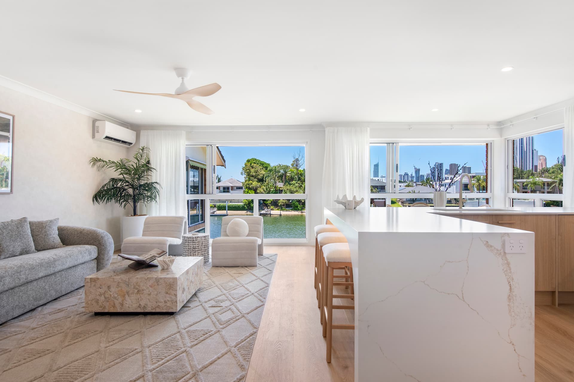 6/25-27 Hooker  Boulevard, Broadbeach Waters, QLD, 4218, Broadbeach Waters - Thumbnail 6