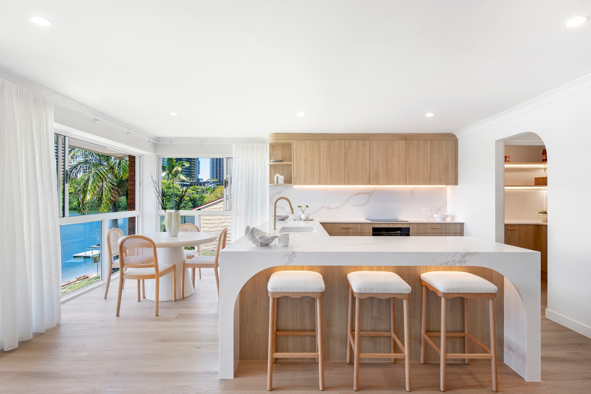 6/25-27 Hooker  Boulevard, Broadbeach Waters, QLD, 4218, Broadbeach Waters - Thumbnail 7