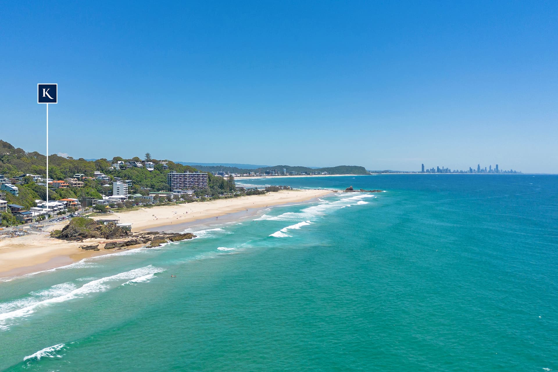756 Pacific Parade, Currumbin, QLD, 4223, Currumbin - Image 1