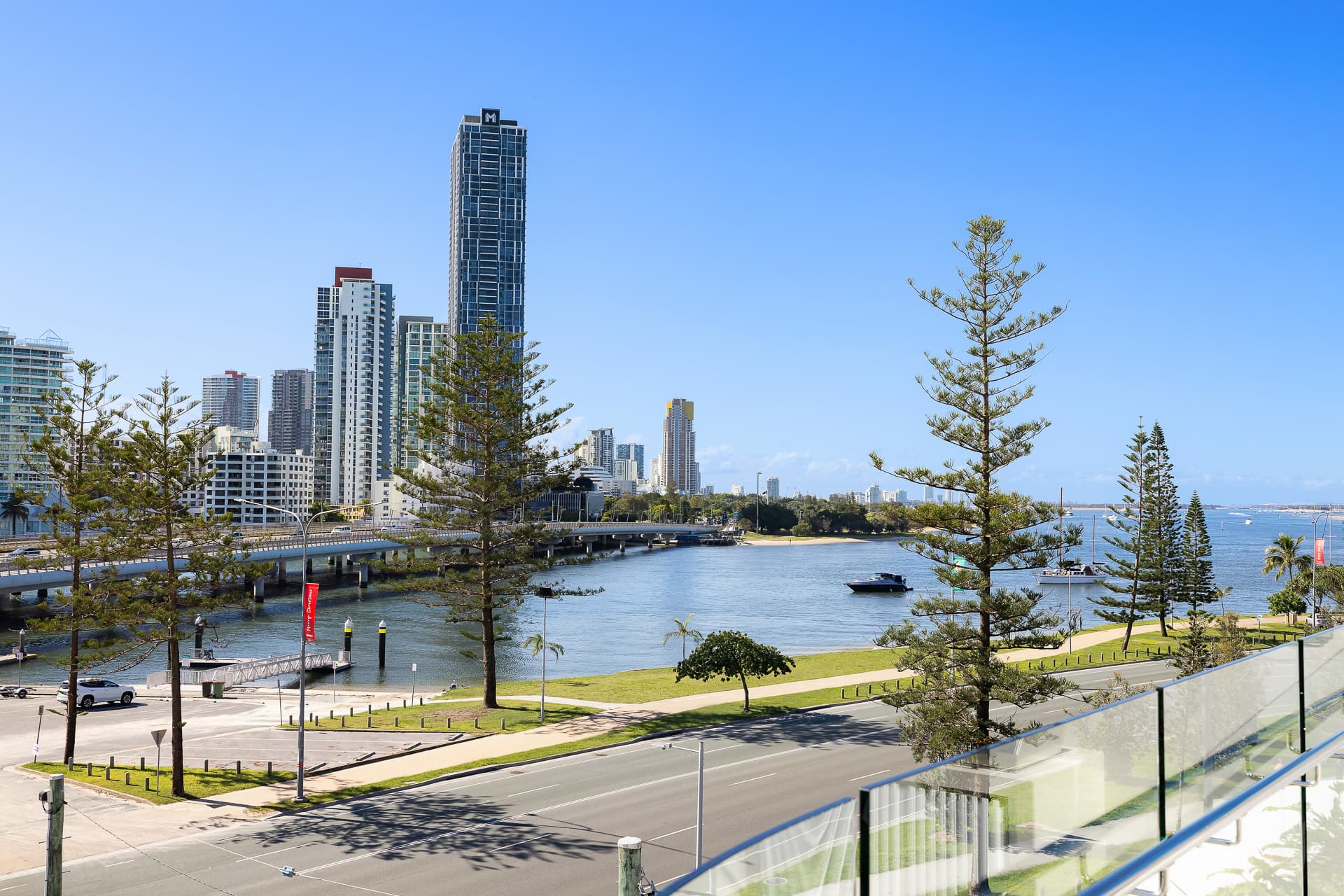 Villa 3/19-21 Rankin Parade, Main Beach, QLD, 4217, Main Beach - Thumbnail 4