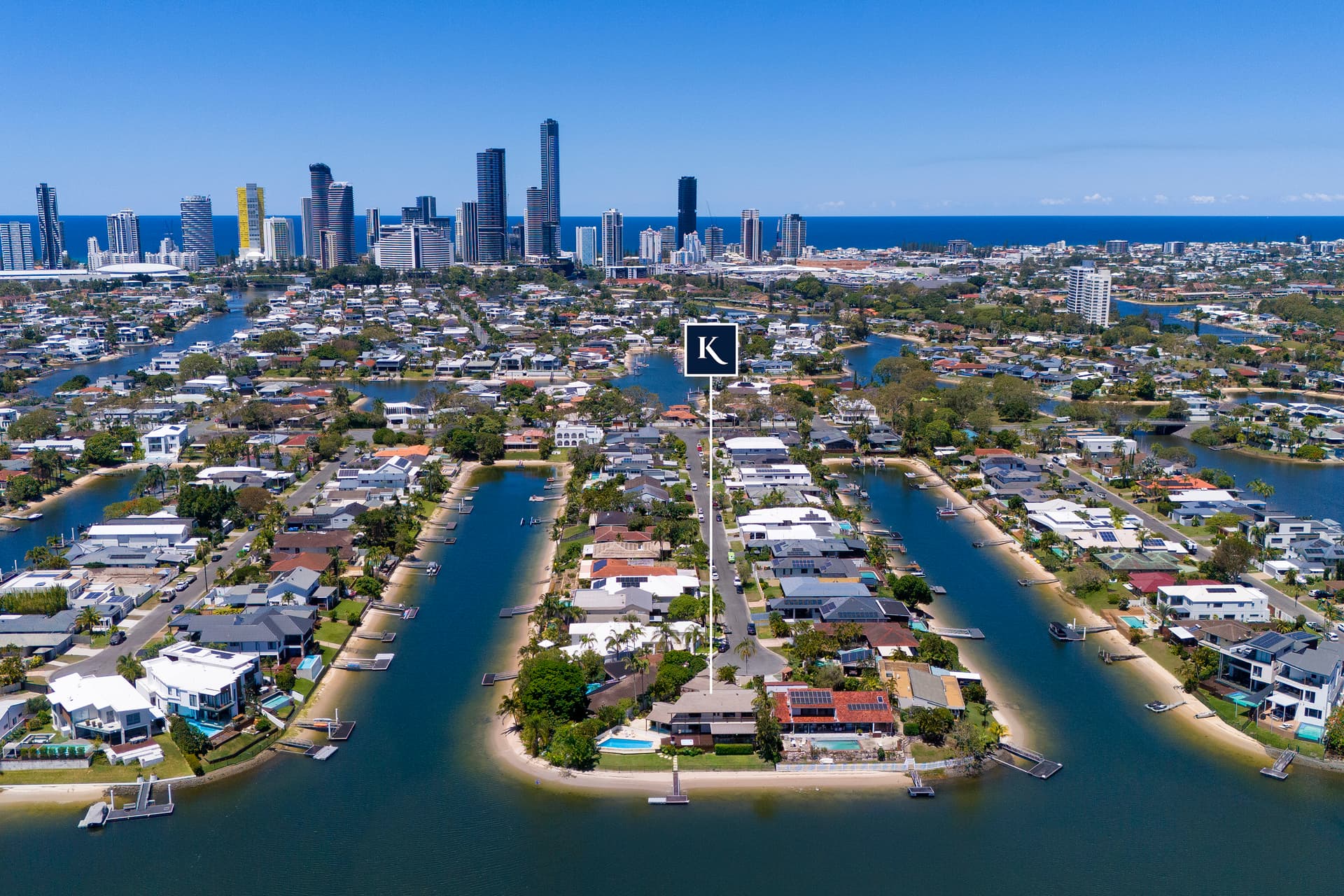 31 Coobowie Street, Broadbeach Waters, QLD, 4218, Broadbeach Waters - Thumbnail 5