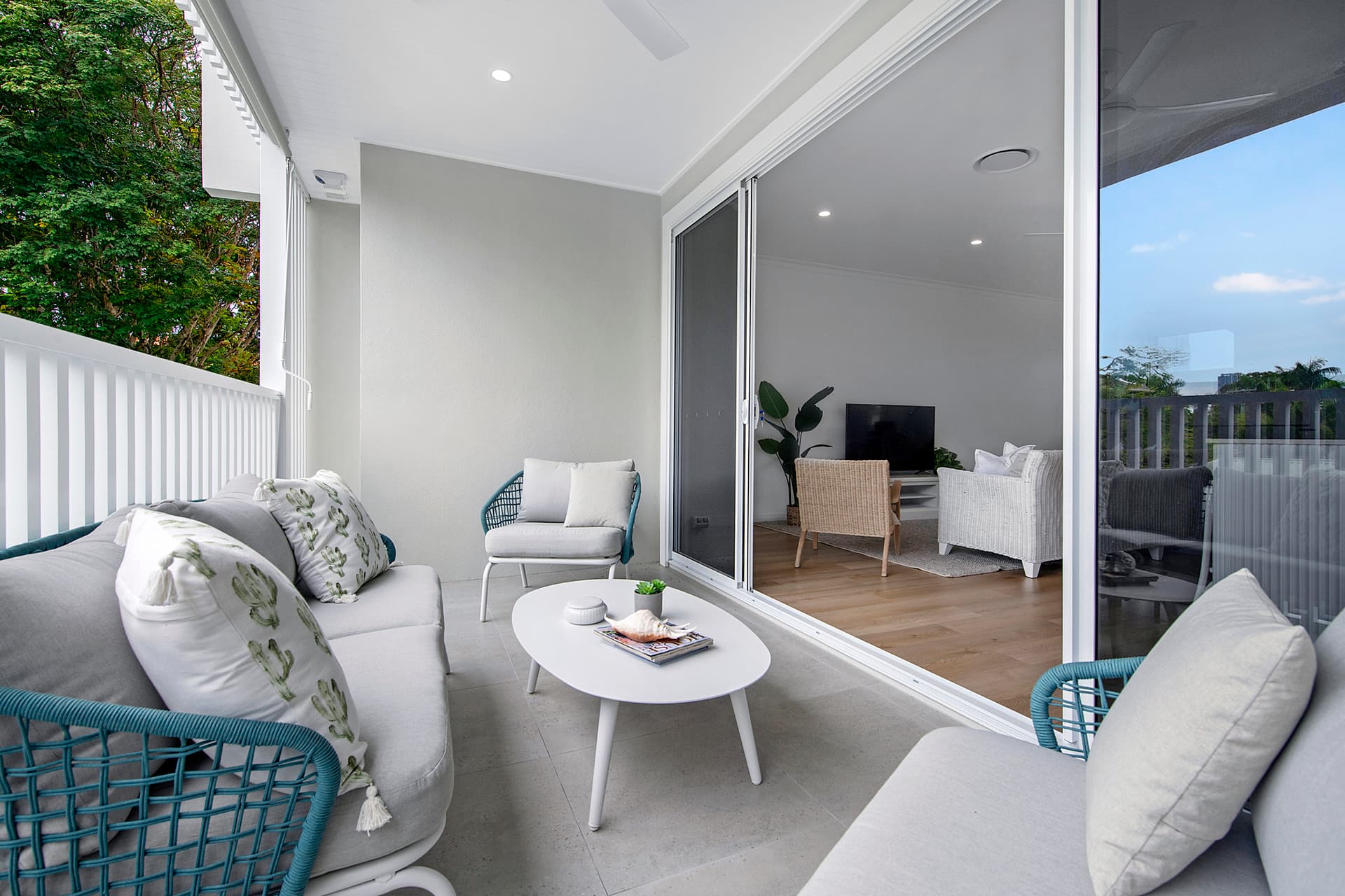 2/38 Mawarra Street, Chevron Island, QLD, 4217, Chevron Island - Thumbnail 7