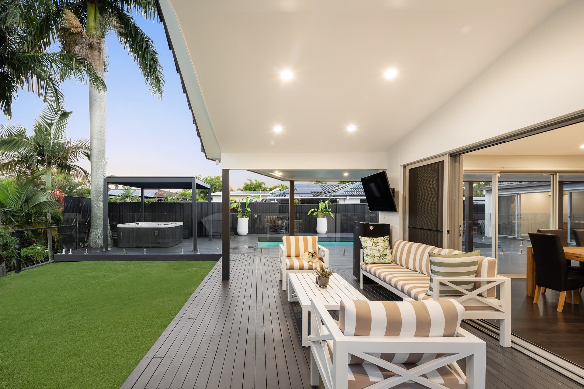 5 Goolagong Court, Broadbeach Waters, QLD, 4218, Broadbeach Waters - Thumbnail 4
