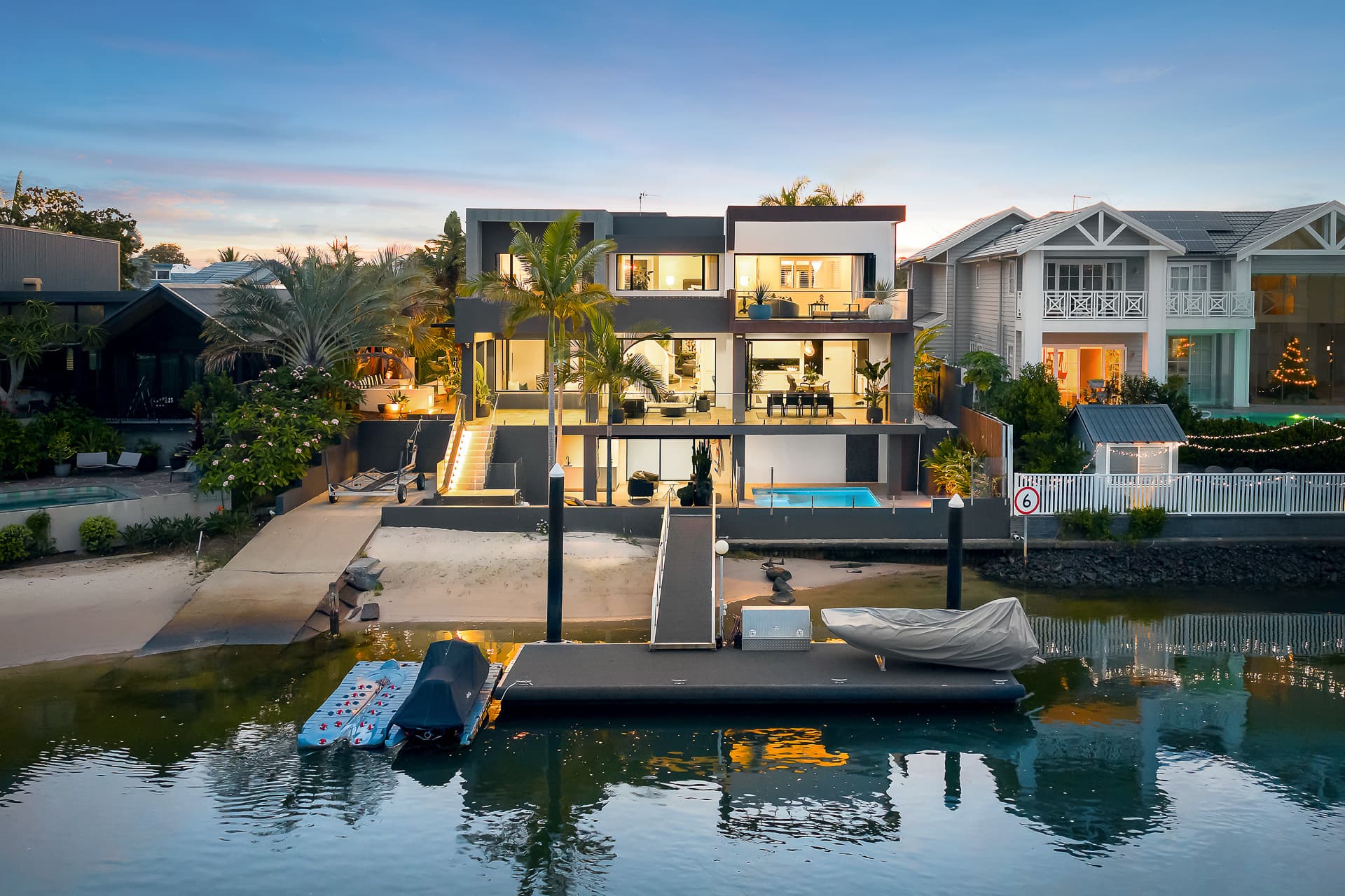 20 Bal Harbour , Broadbeach Waters, QLD, 4218, Broadbeach Waters - Image 1