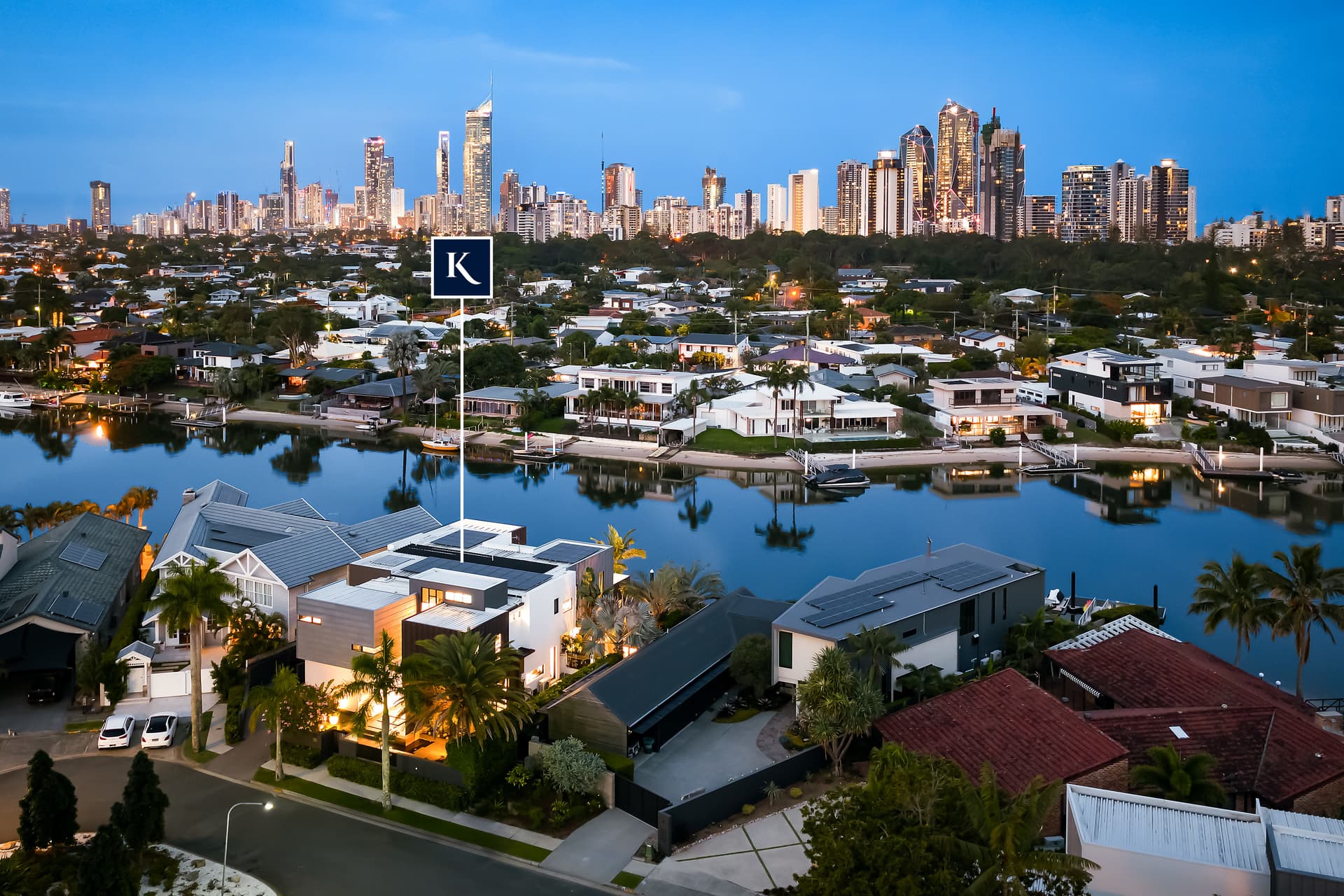 20 Bal Harbour , Broadbeach Waters, QLD, 4218, Broadbeach Waters - Thumbnail 3
