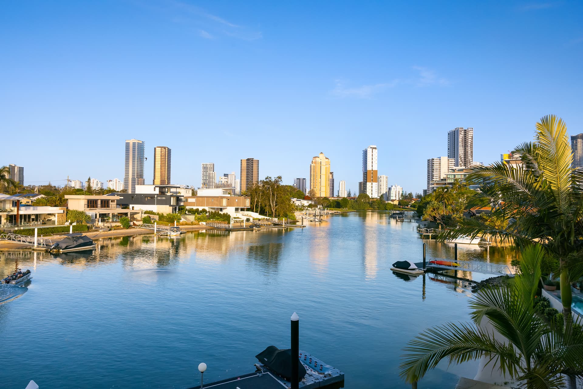 20 Bal Harbour , Broadbeach Waters, QLD, 4218, Broadbeach Waters - Thumbnail 7
