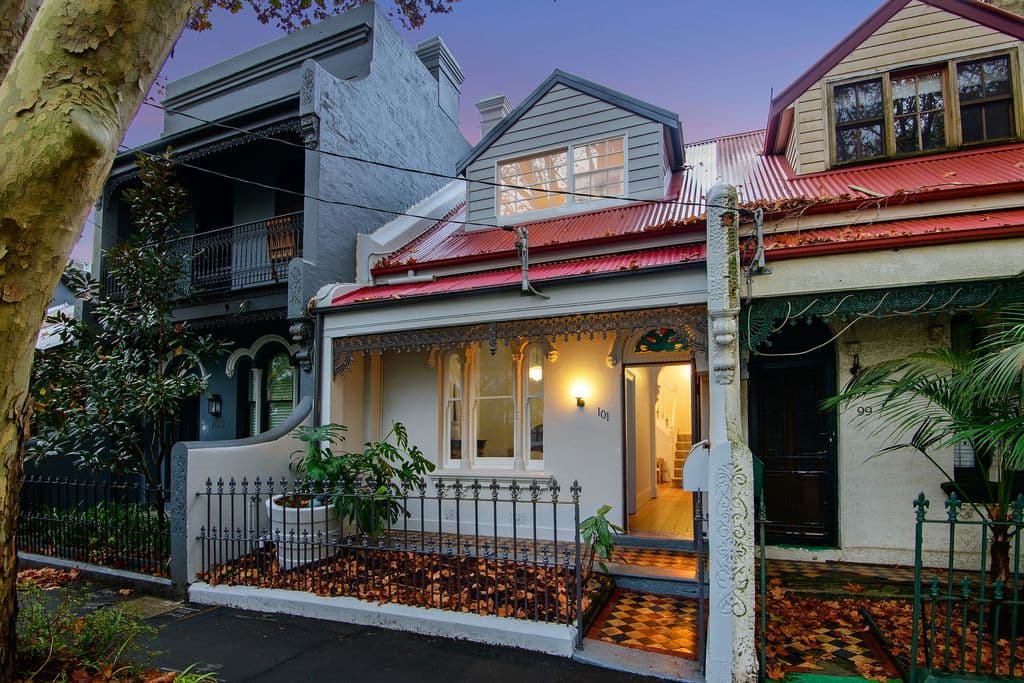 101 Buckland Street, Alexandria - Image 1