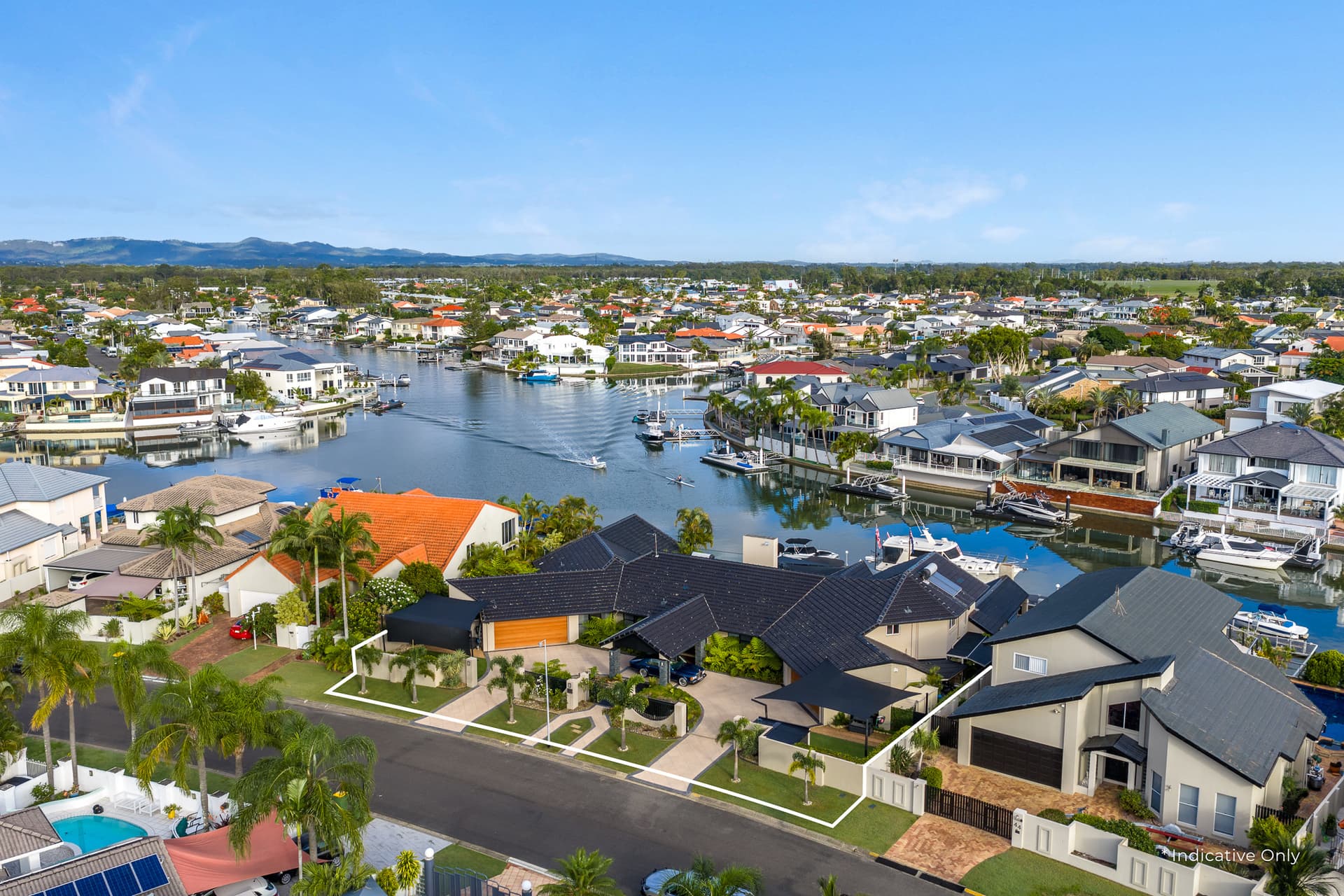 40-42 Midnight  Court, Runaway Bay, QLD, 4216, Runaway Bay - Image 1
