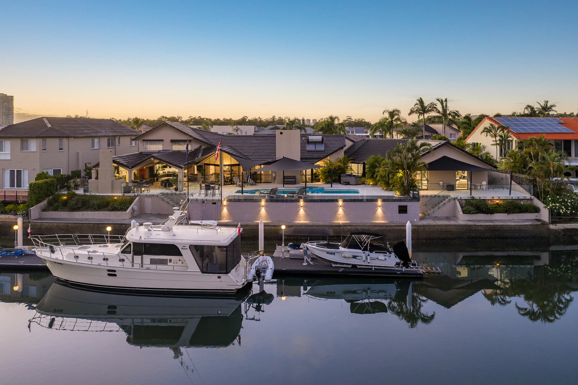 40-42 Midnight  Court, Runaway Bay, QLD, 4216, Runaway Bay - Thumbnail 2