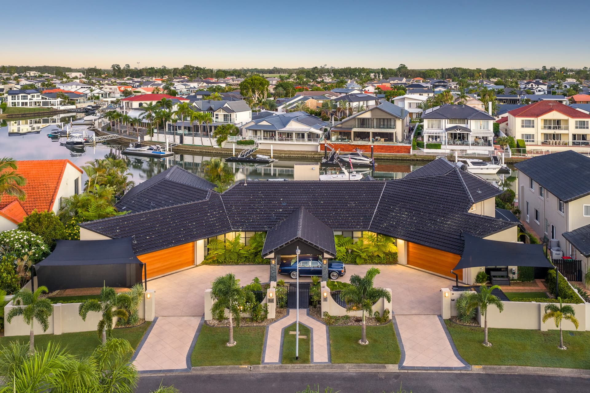 40-42 Midnight  Court, Runaway Bay, QLD, 4216, Runaway Bay - Thumbnail 4