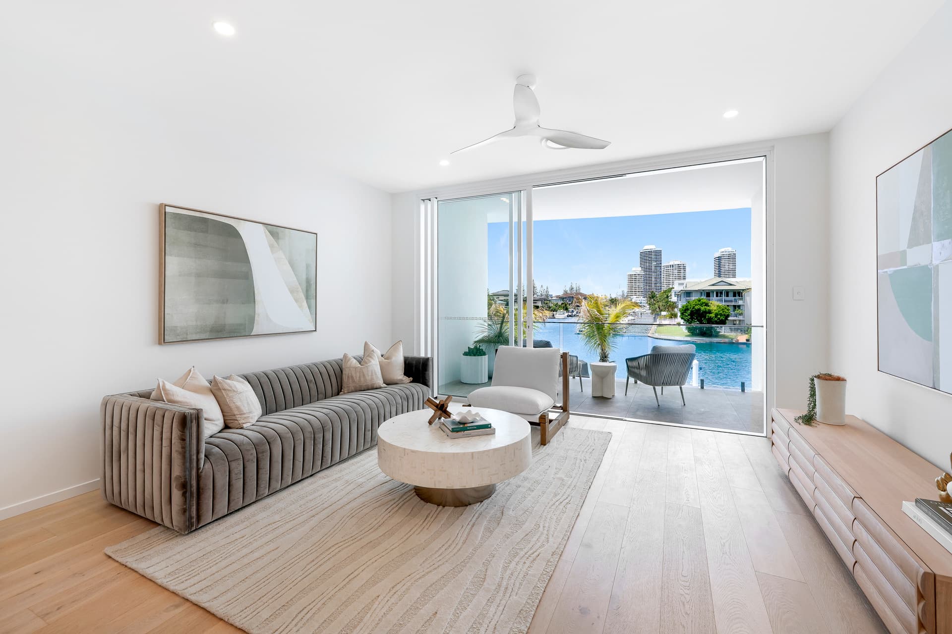 2/10-12 Jennifer Avenue, Runaway Bay, QLD, 4216, Bonny Hills - Thumbnail 8
