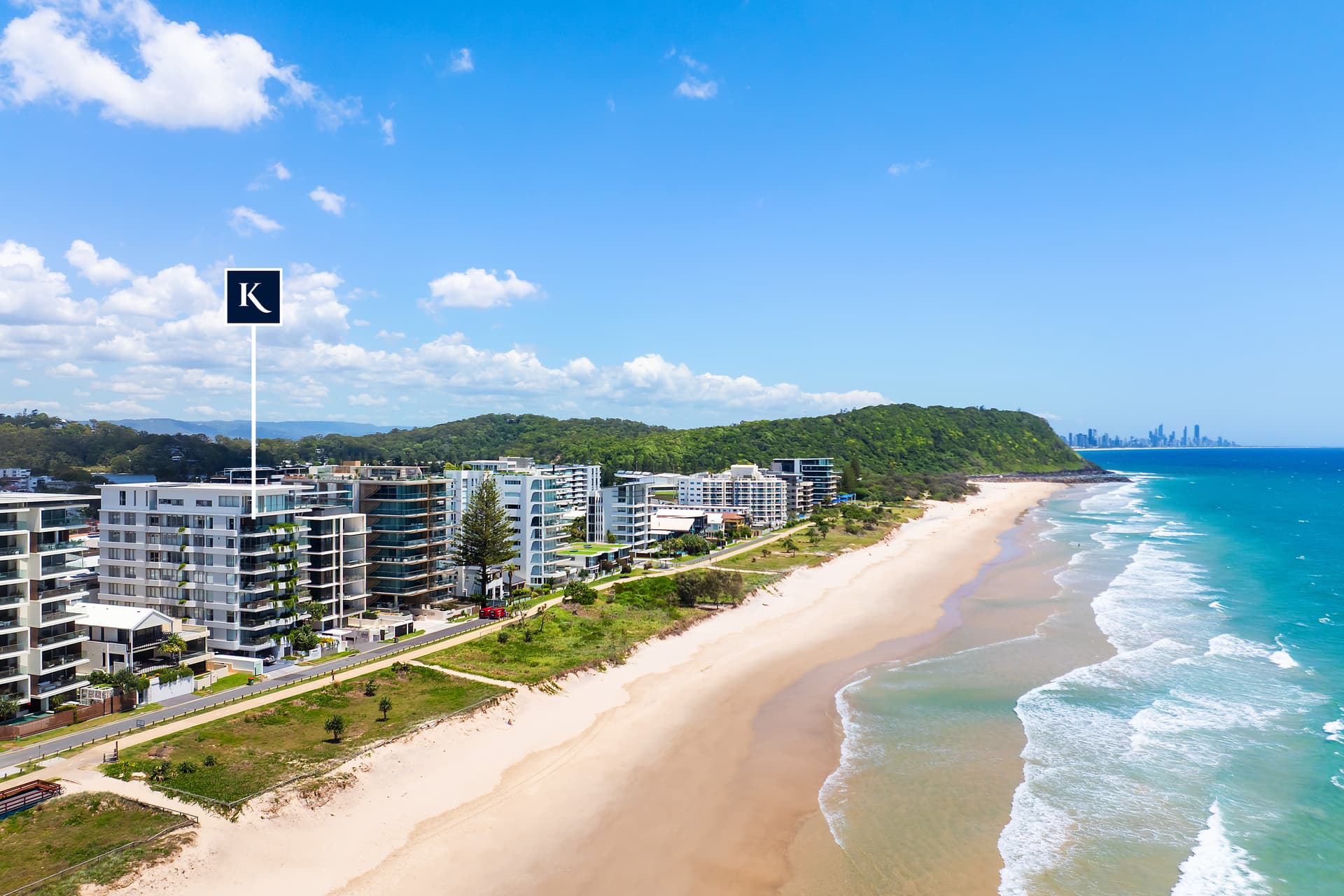 801/468 The Esplanade, Palm Beach, QLD, 4221, Palm Beach - Thumbnail 3