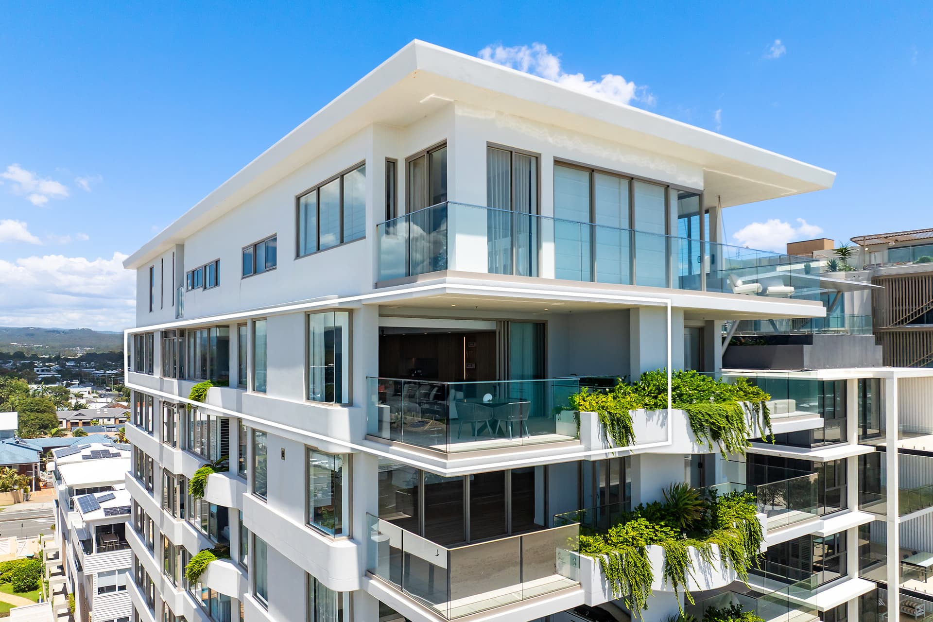 801/468 The Esplanade, Palm Beach, QLD, 4221, Palm Beach - Thumbnail 8